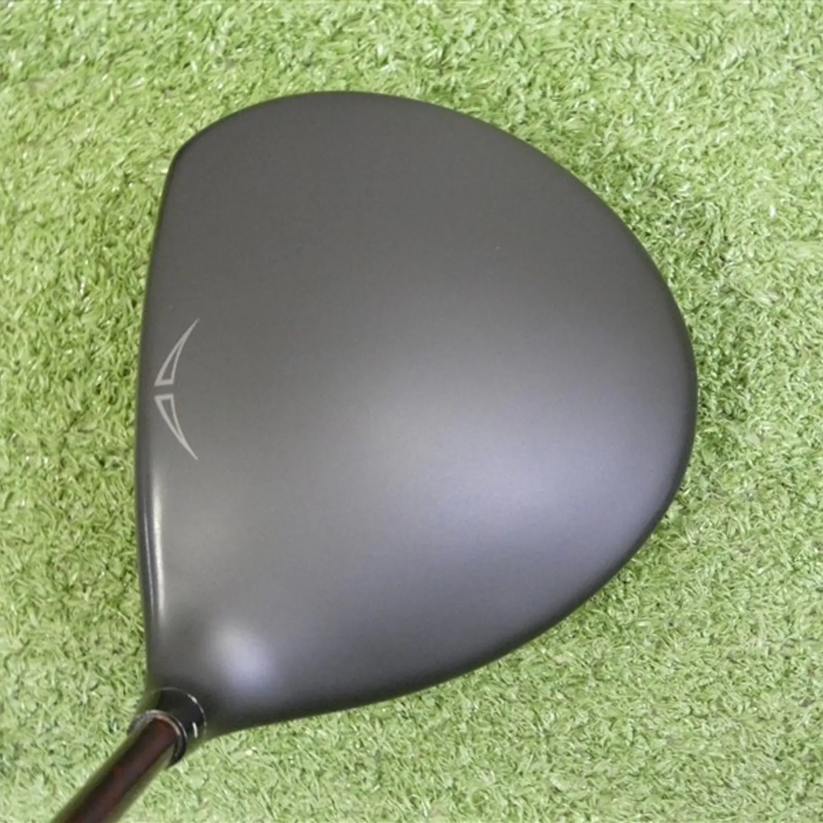 PING Anser 10.5* Driver Fujikura Blur 005 Stiff Graphite Mid
