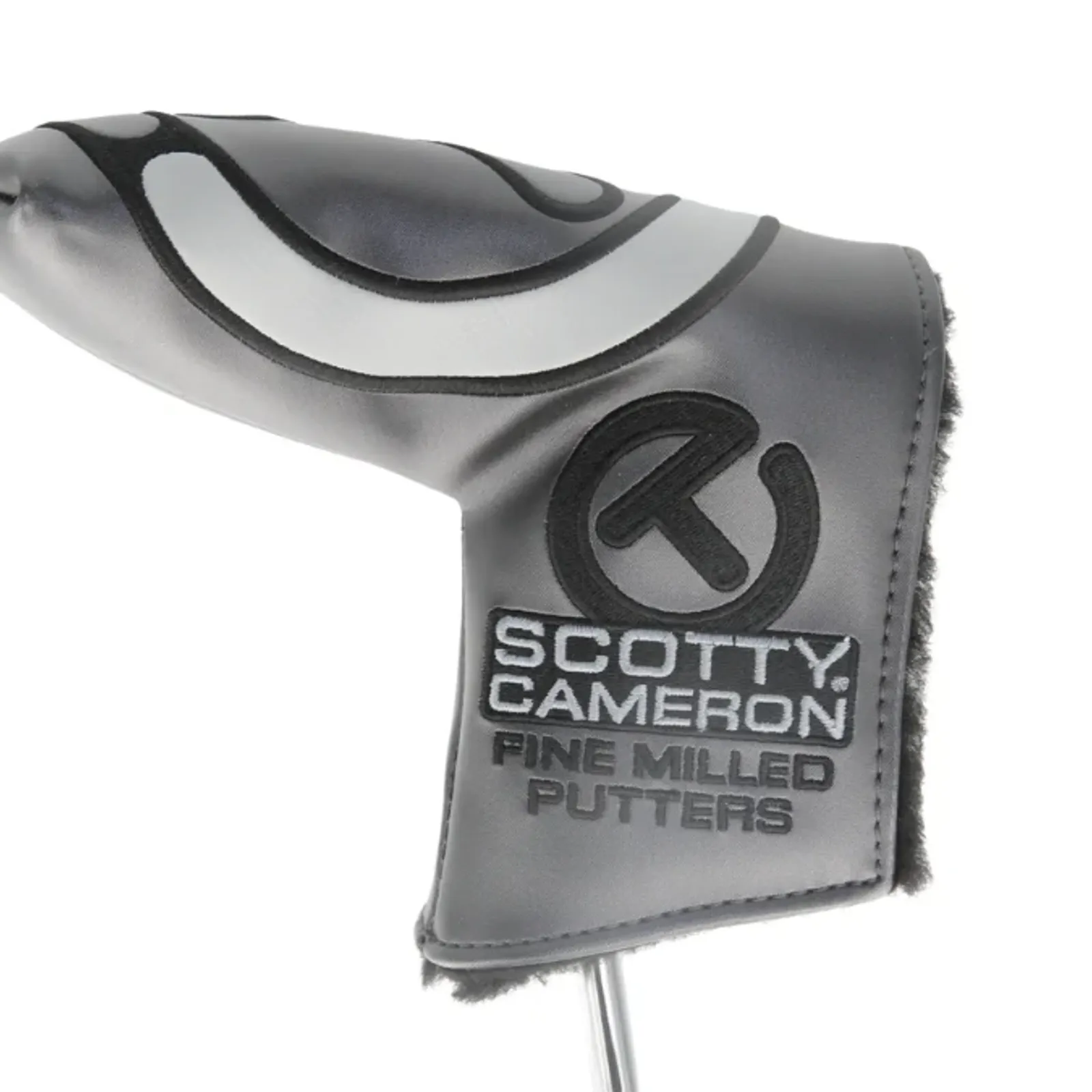 Scotty Cameron Fine Milled Putters ピンクタグ Putters - Scotty Cameron