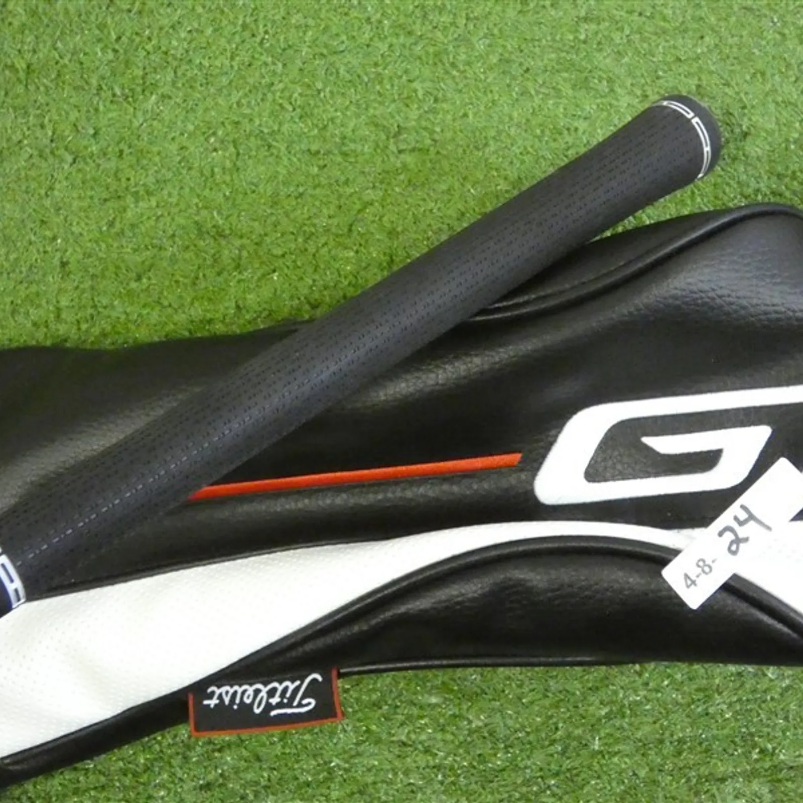 Driver Titleist GT3 10° – Tensei 1K Blue 55 Stiff, Manche Graphite, Droitier, Neuf