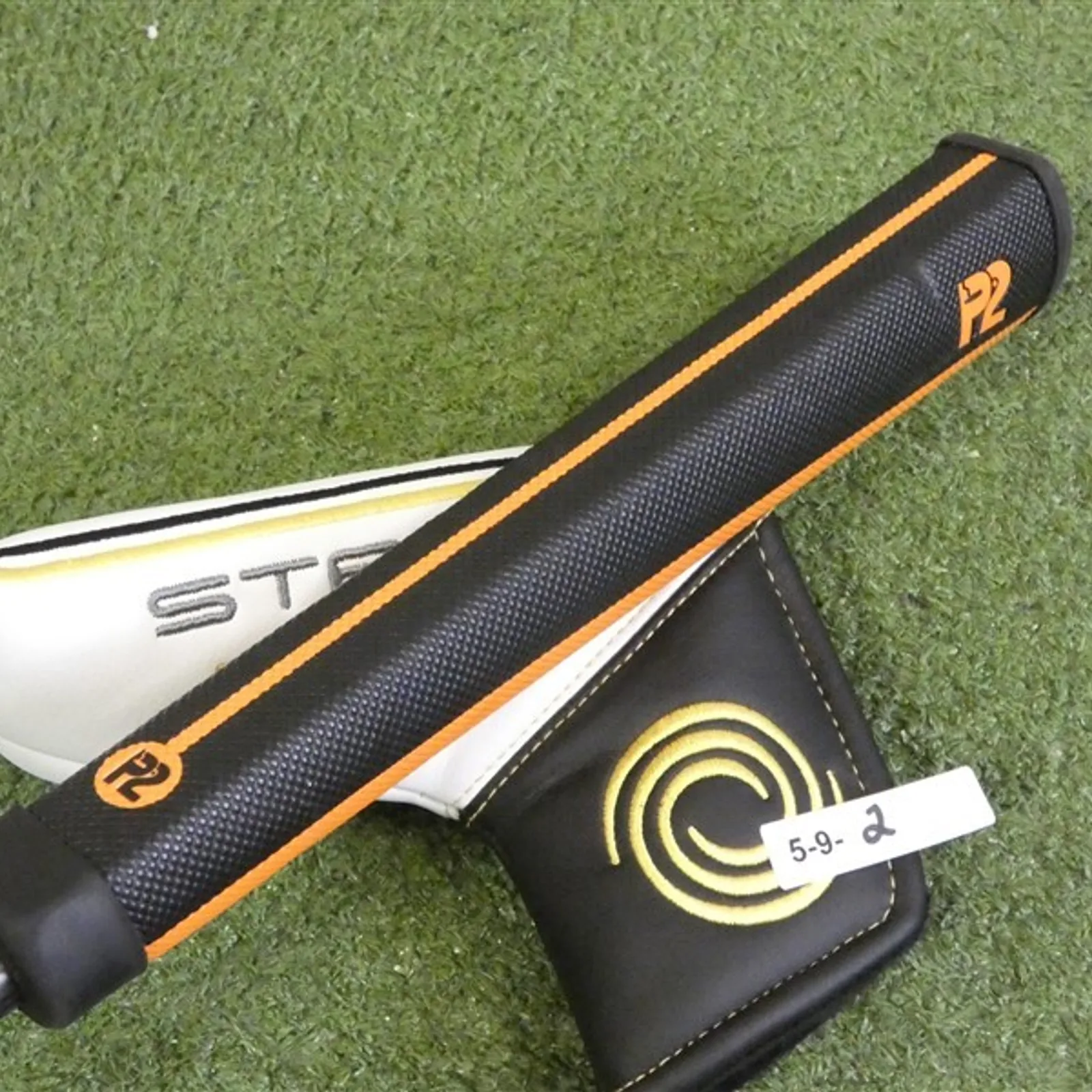 Odyssey Stroke Lab Double Wide Flow 35