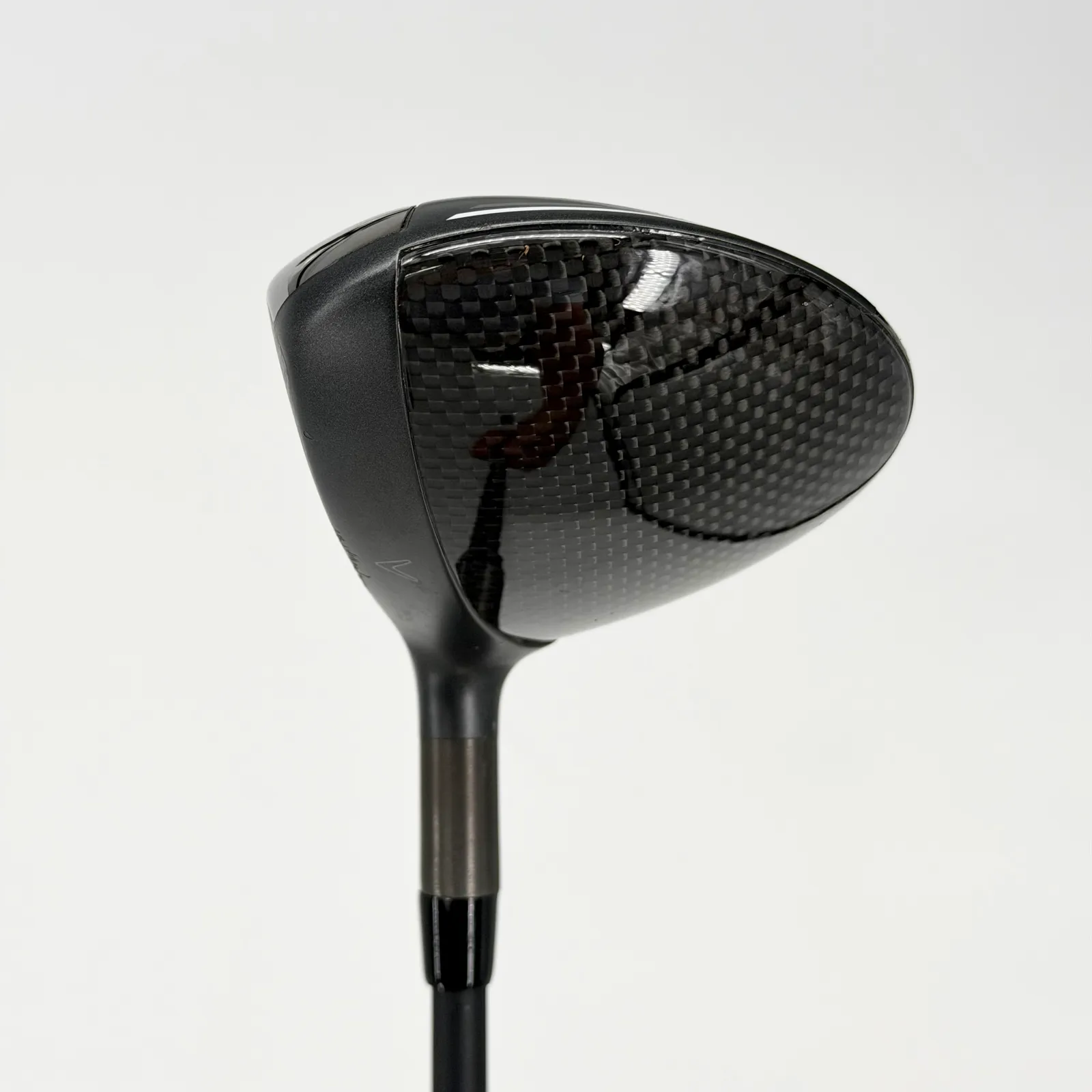 Callaway Paradym Ai Smoke Max 21° 7 Wood - Tensei AV 65g Stiff