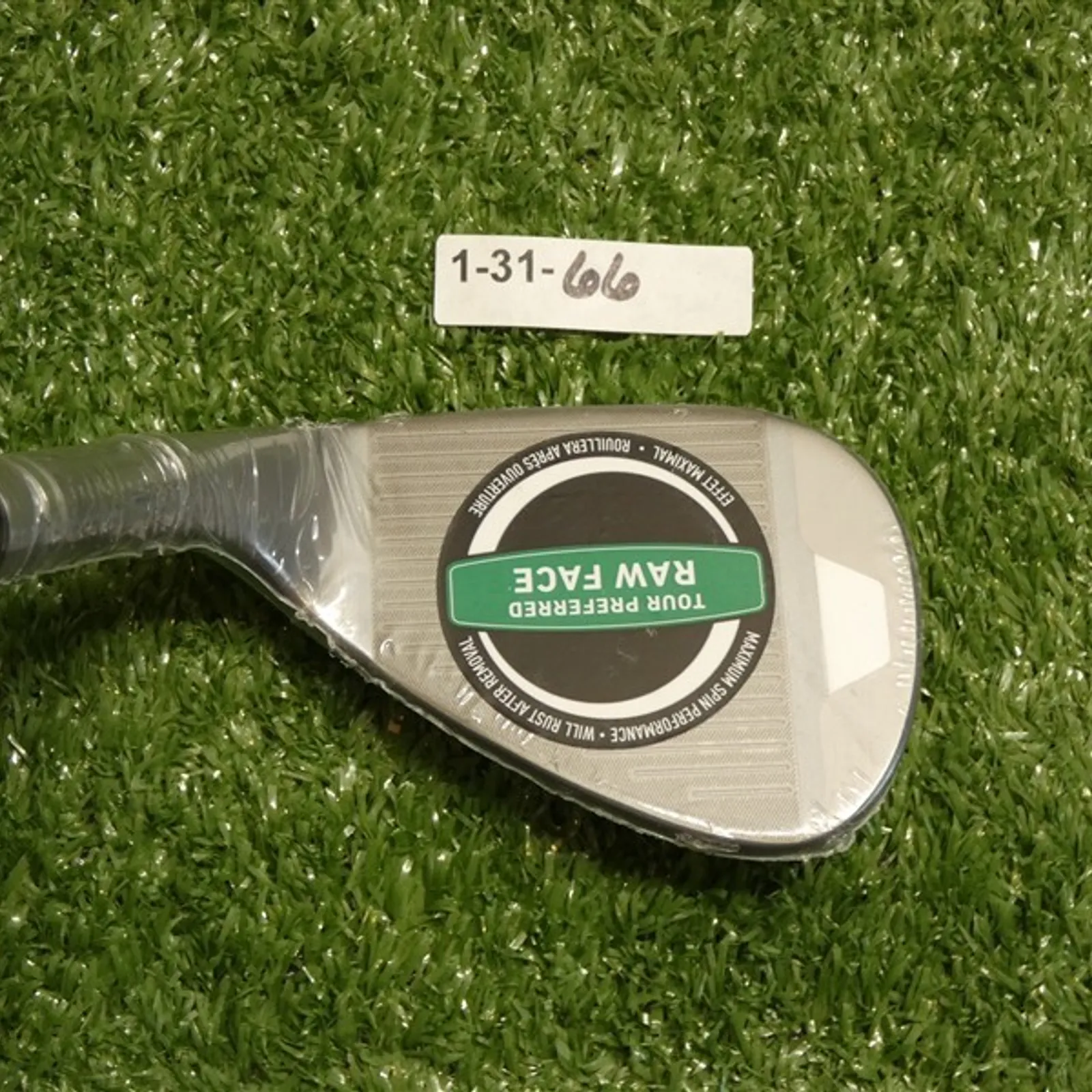 TaylorMade Milled Grind 4 MG4 60* 10* Lob Wedge SB DG Tour 115