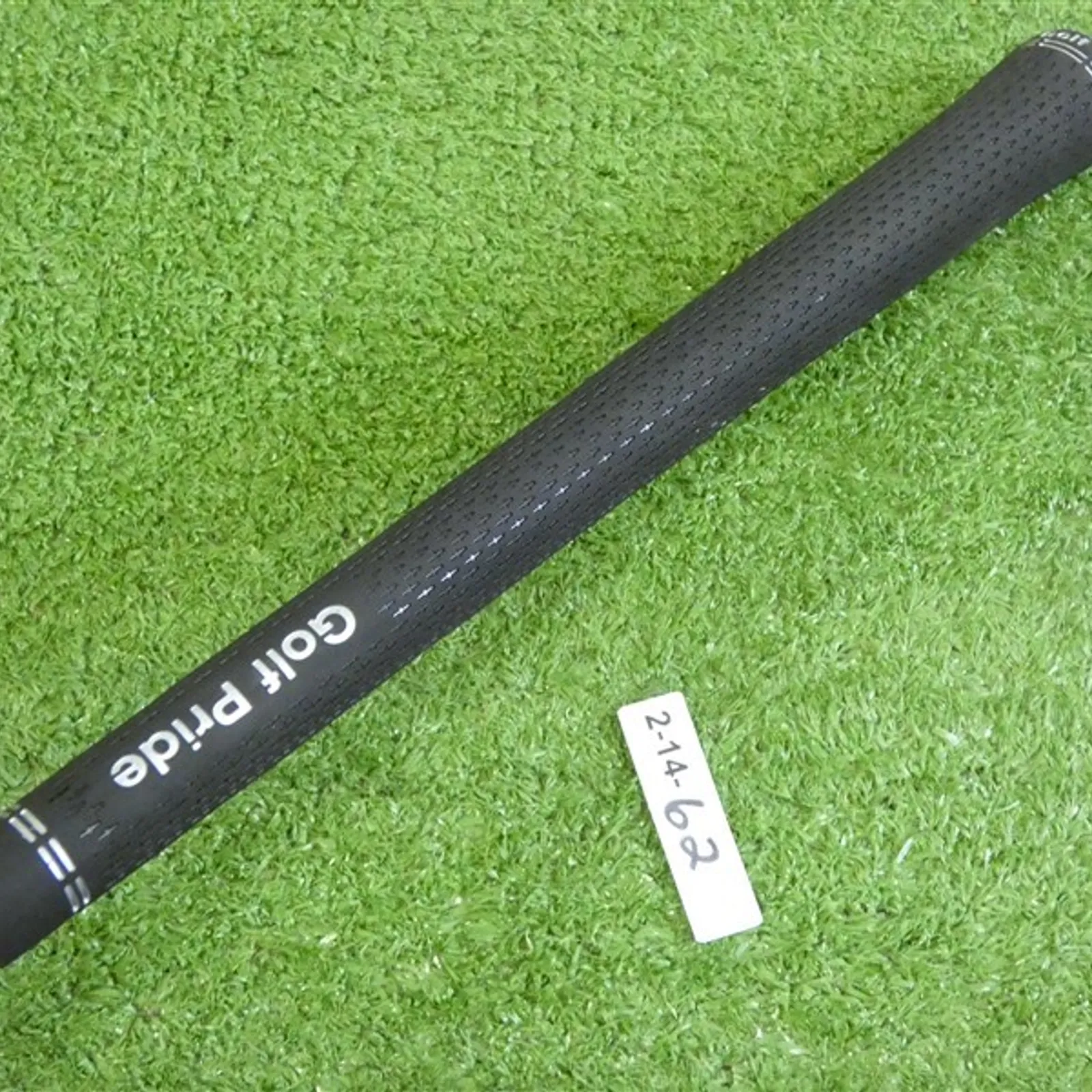 Cleveland RTZ Tour Satin 60* 10* Lob Wedge Mid DG Spinner Steel