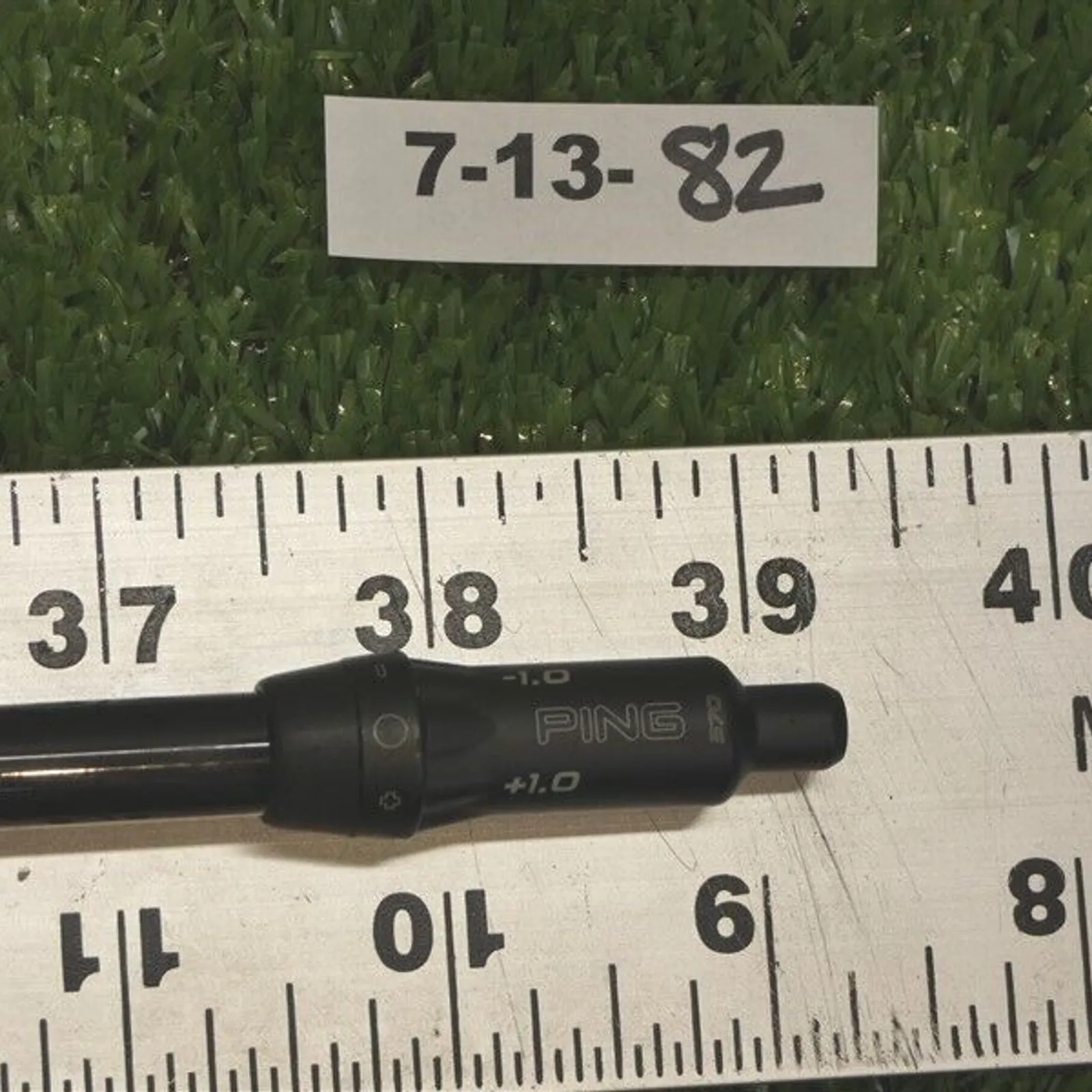 Ping G410 G425 G430 Tensei CK Blue 70 Regular Flex Hybrid