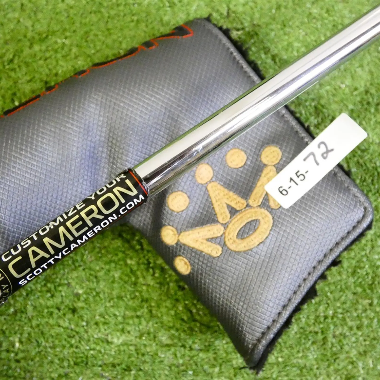 Titleist Scotty Cameron 2018 Select Newport 2.5 34