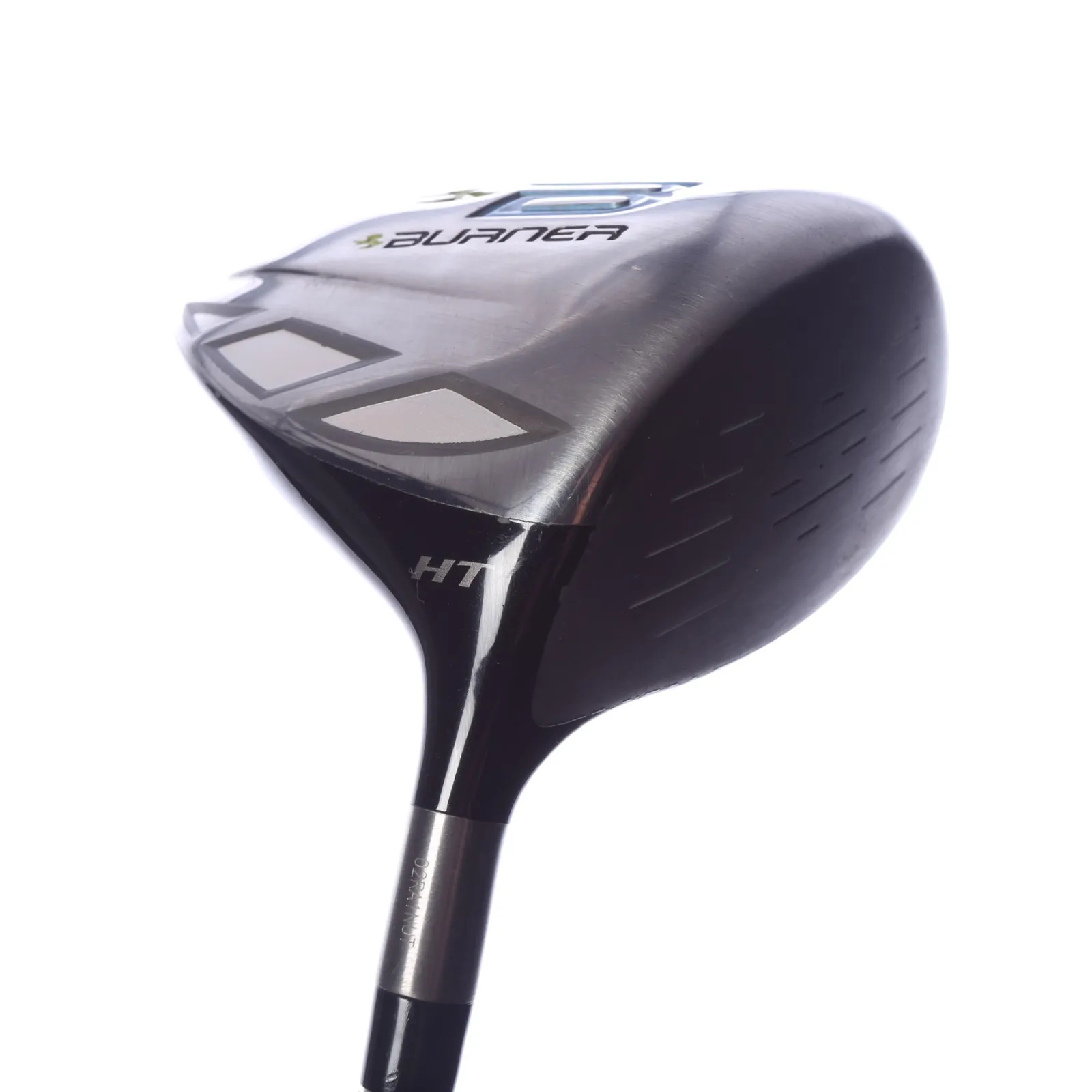 TaylorMade 2009 Burner 12* Driver Ladies Flex TaylorMade REAX Very