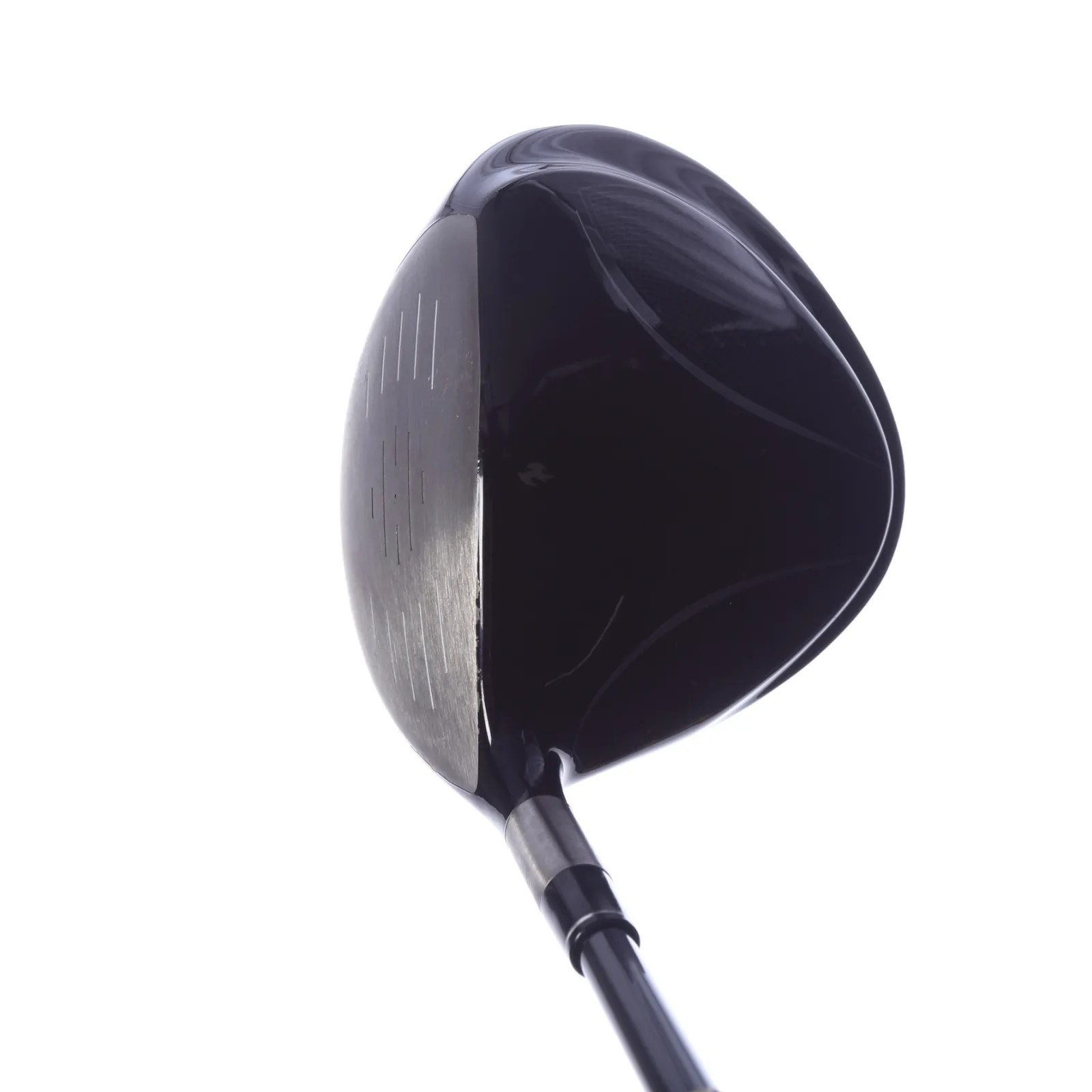 TaylorMade 2009 Burner 12* Driver Ladies Flex TaylorMade REAX Very