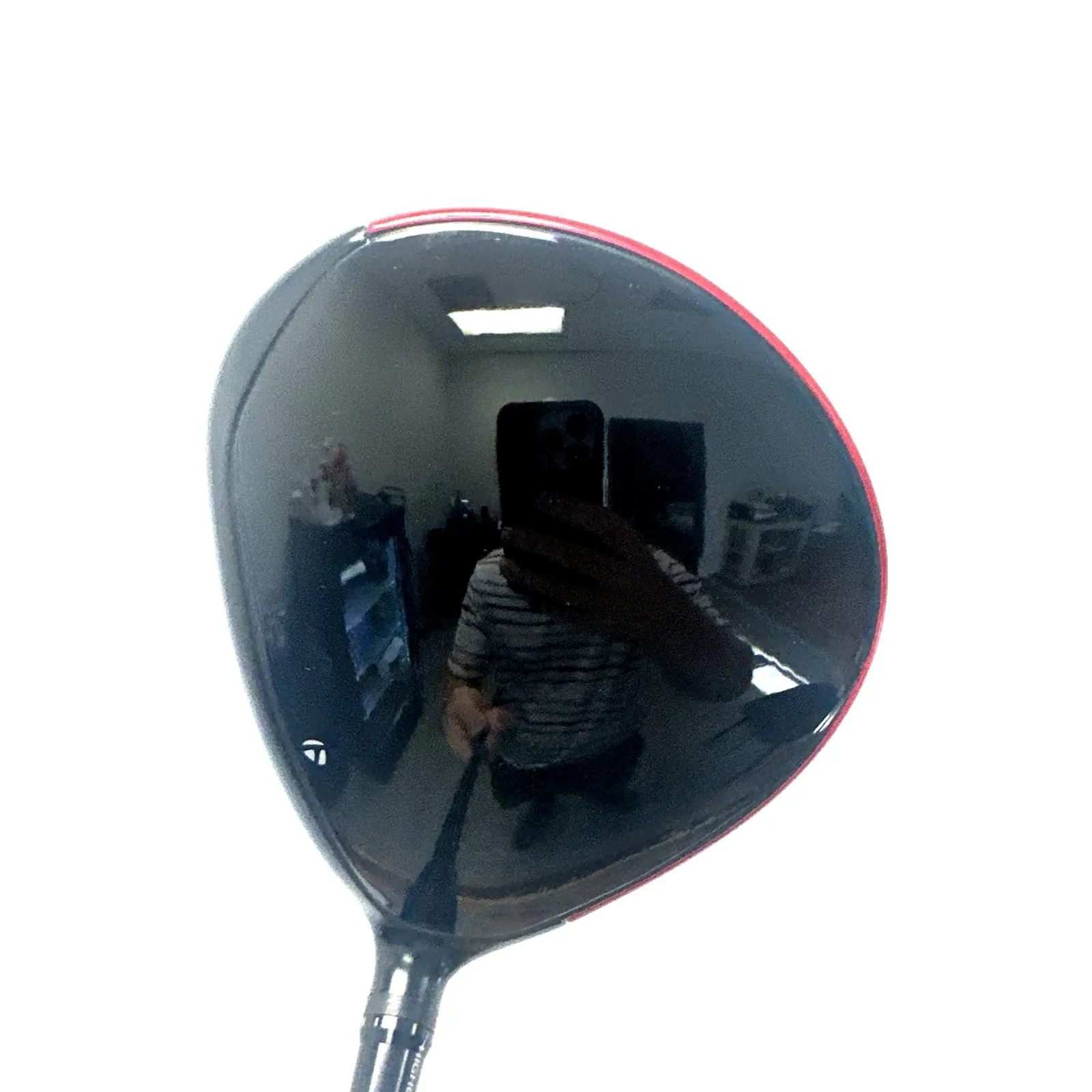TaylorMade Stealth 2 Driver 10.5 Degree Fujikura Ventus TR 5-R