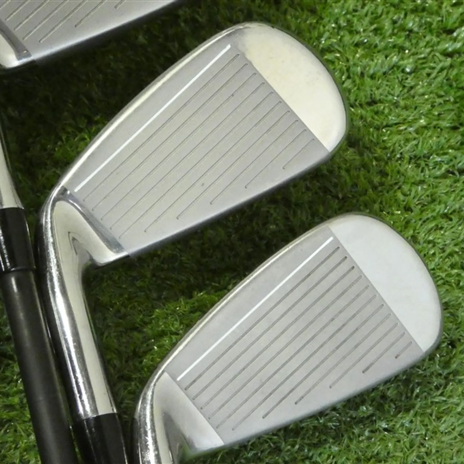 Ferro Da Golf Cleveland Launcher XL Halo 5 (Donna, Mancino) &ndash; Ottime Condizioni
