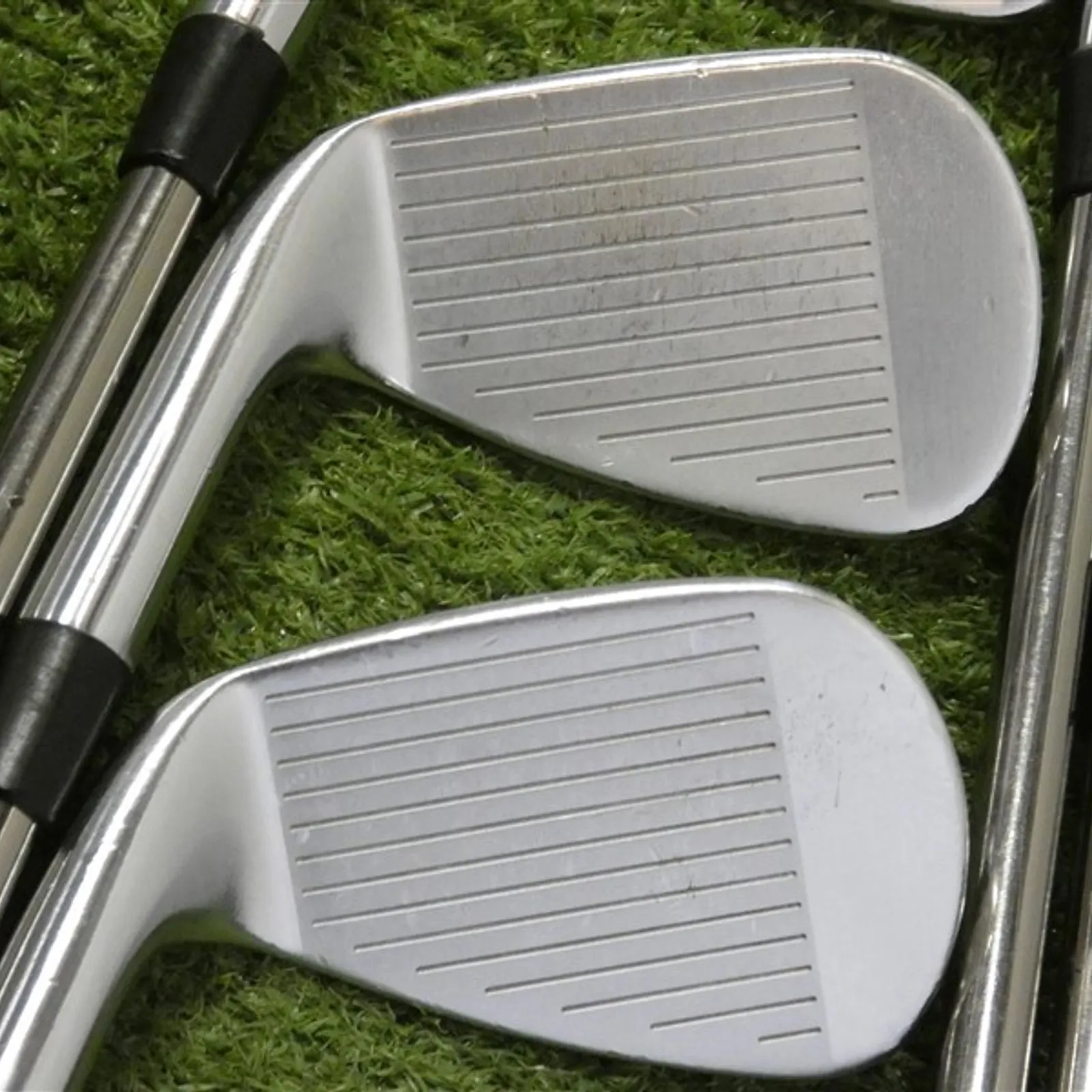 Titleist 2023 T150 Forged Irons 5-P & 48* W Recoil 95 F4 Stiff