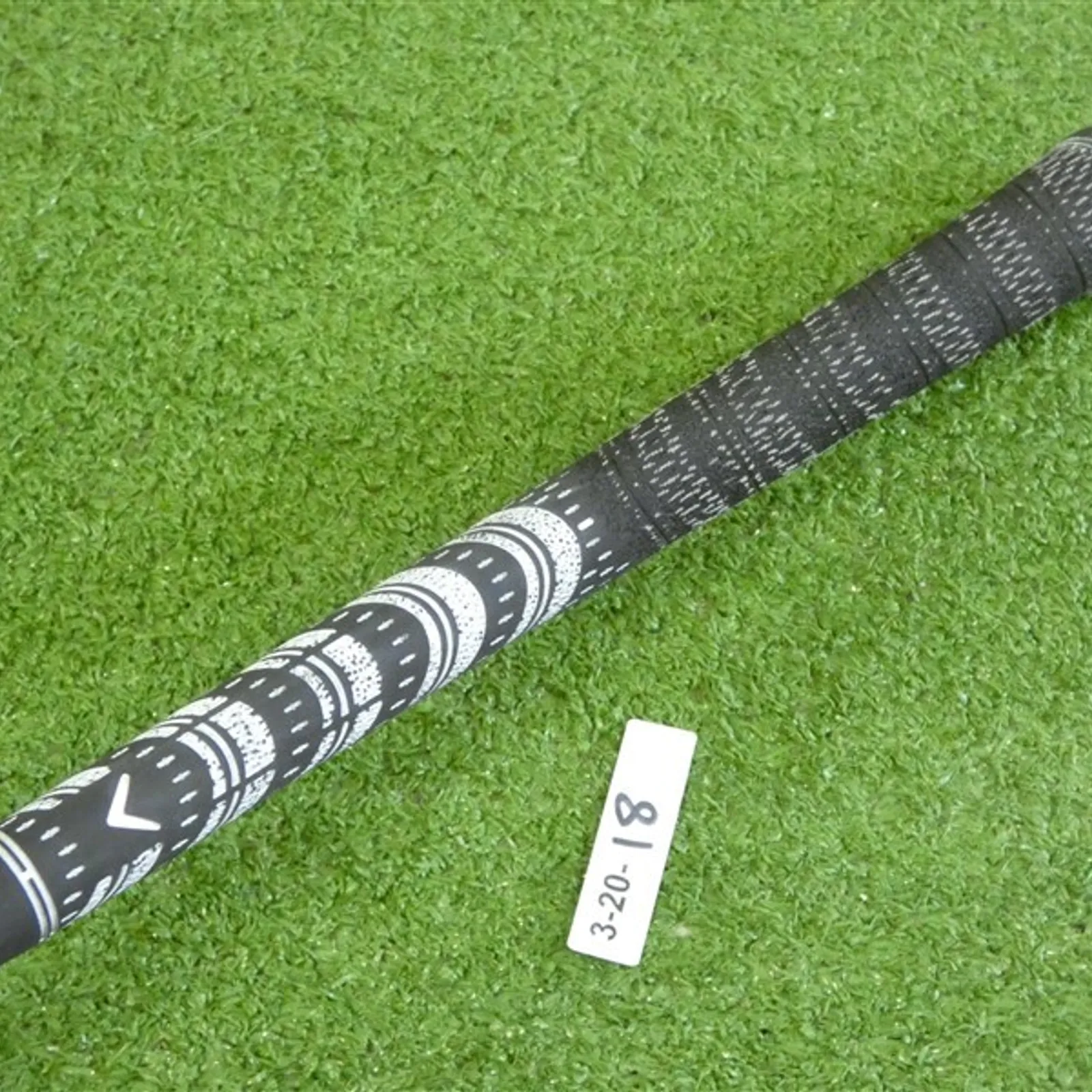 Jeu De Wedges Callaway JAWS Forged Tour Issue - 50°, 54°, 58° - S400 - Neuf