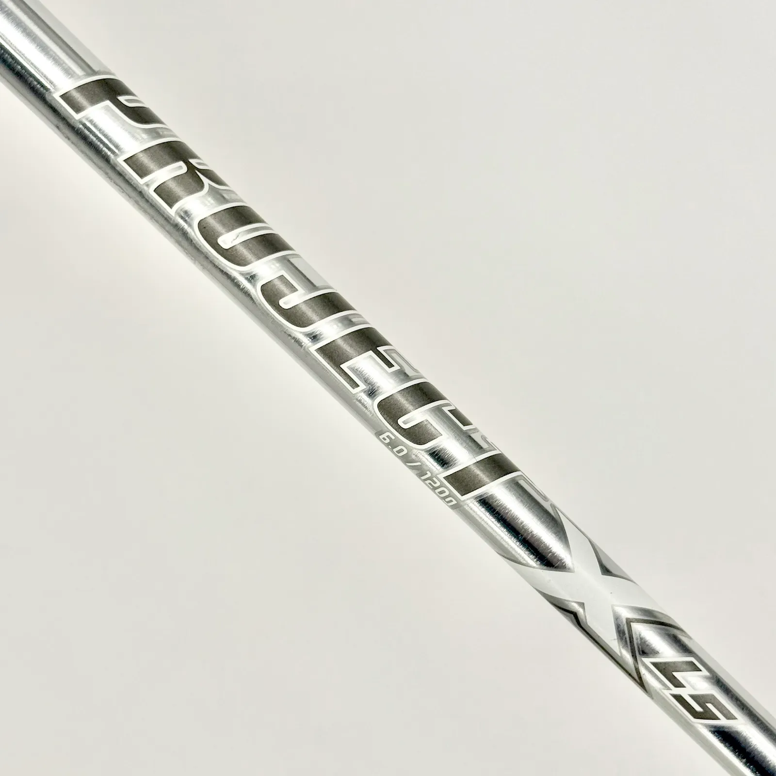 Project X LS 6.0 120 Grams Stiff Wedge Shaft - 35.75