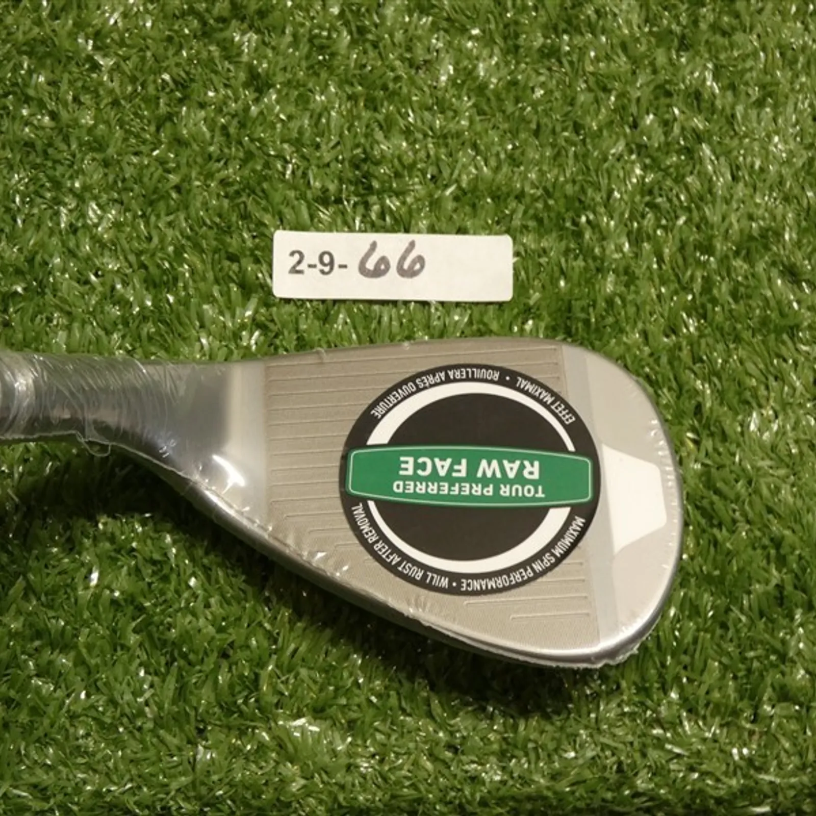 TaylorMade Milled Grind 4 MG4 60* 10* Lob Wedge SB DG Tour 115