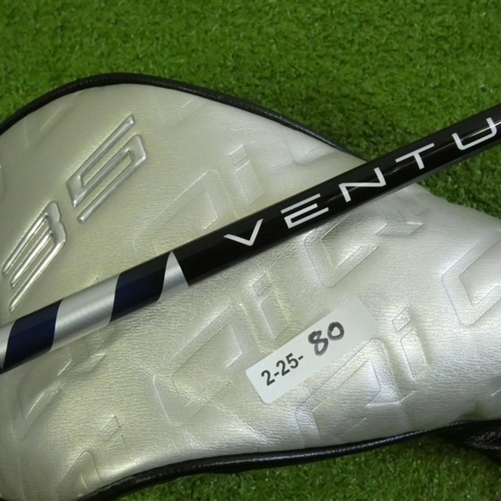 Tête De Driver TaylorMade QI35 LS 10.5° – Pour Droitier, état Excellent, Tête Seule