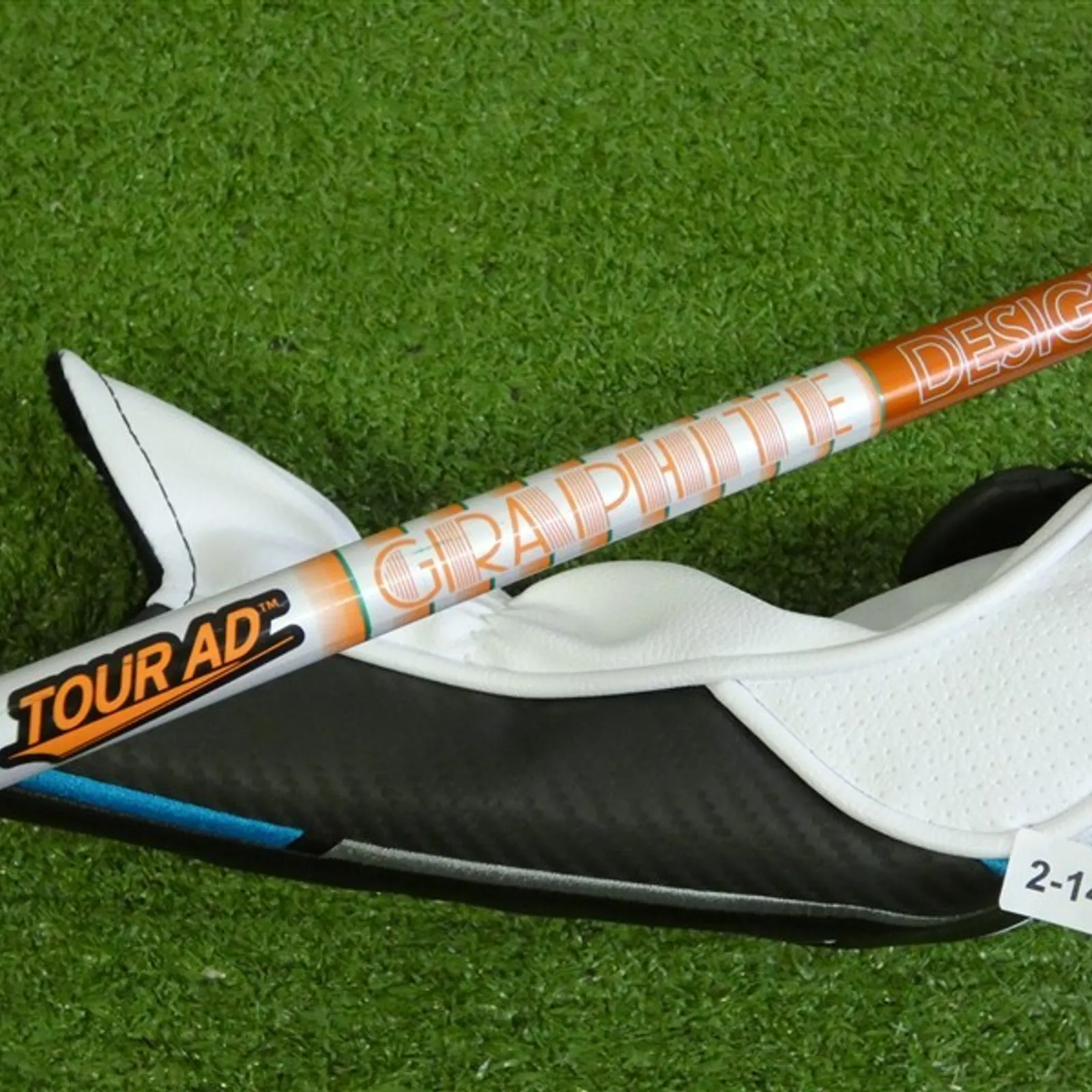 PING G440 20* 3 Hybrid Rescue Tour AD DI-95 X Extra Stiff Graphite