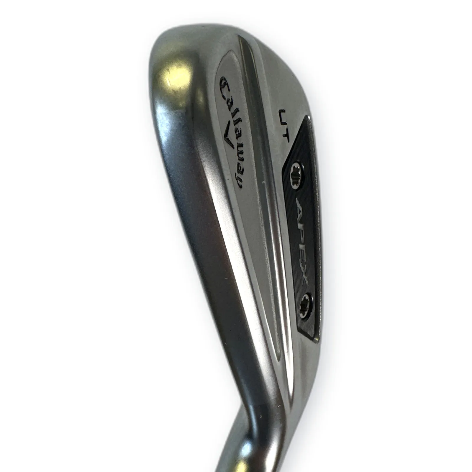 Callaway Apex UT 24 Utility Iron 20 Degree Cypher 60 5.5 RH Winn