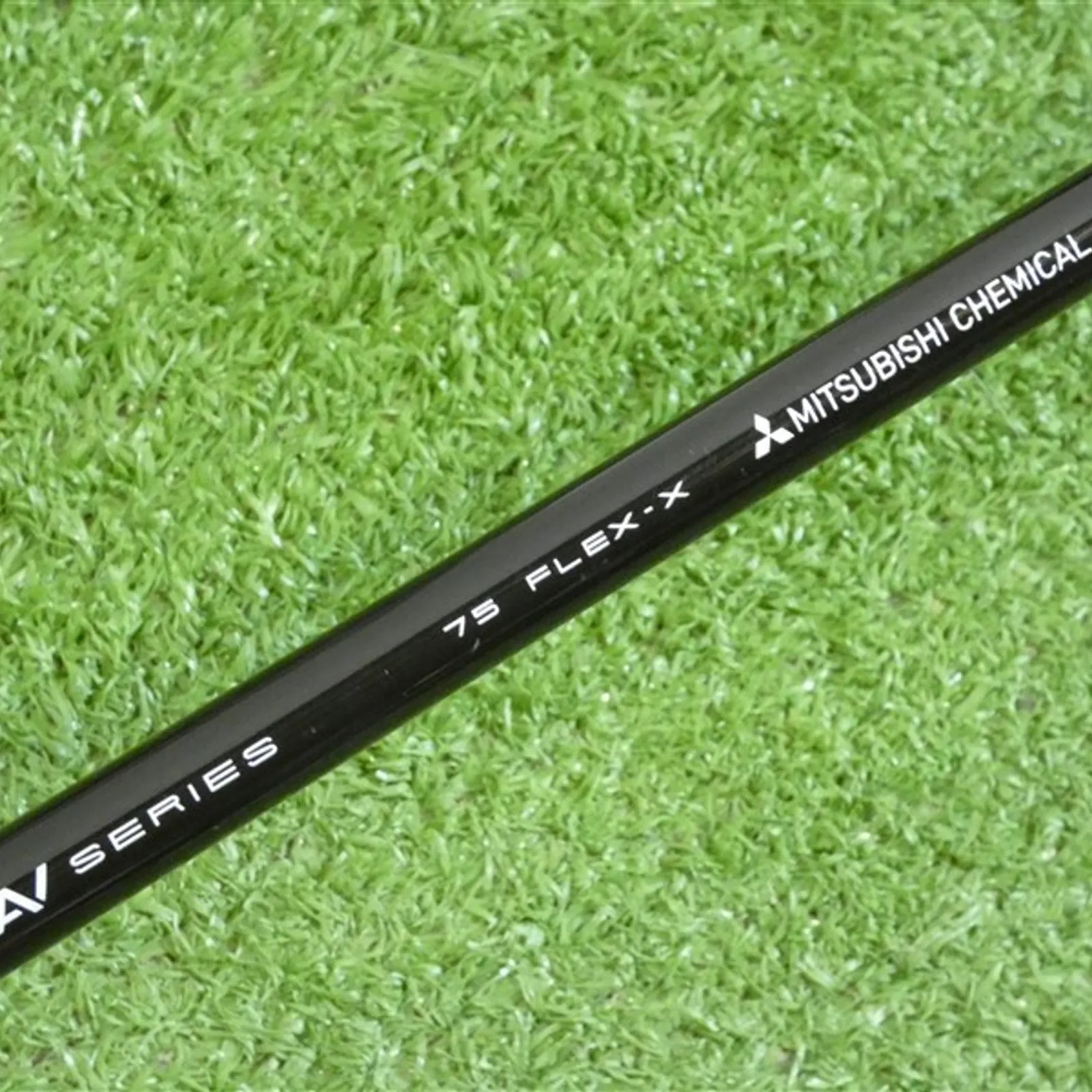 TaylorMade Stealth 2 15* Left Hand 3 Wood Tensei AV 75 X Extra