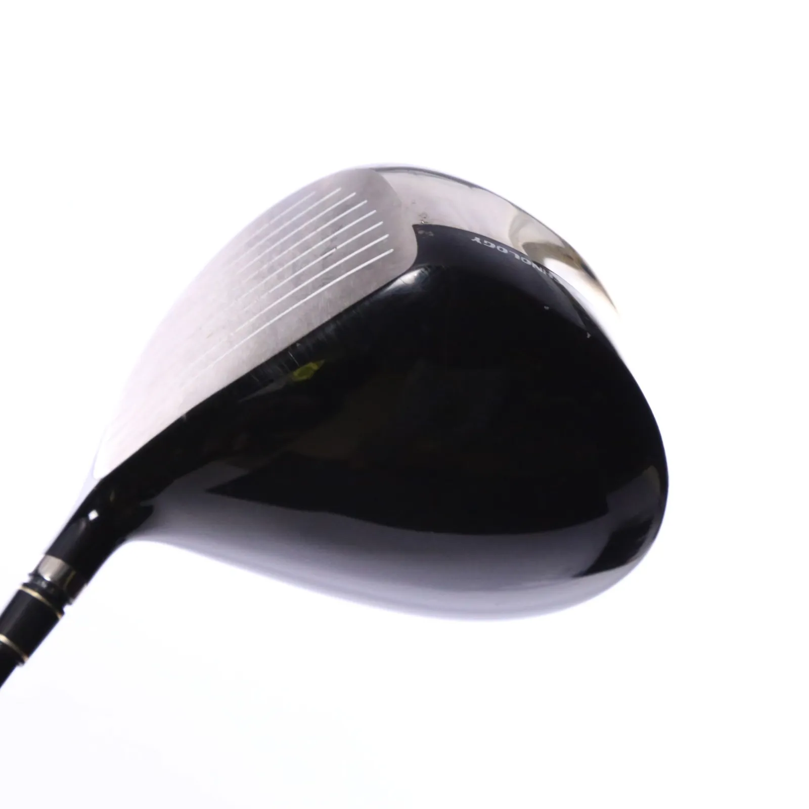 Tour Edge Exotics XCG 10.5* Driver Stiff Flex Aldila Voodoo Very Good
