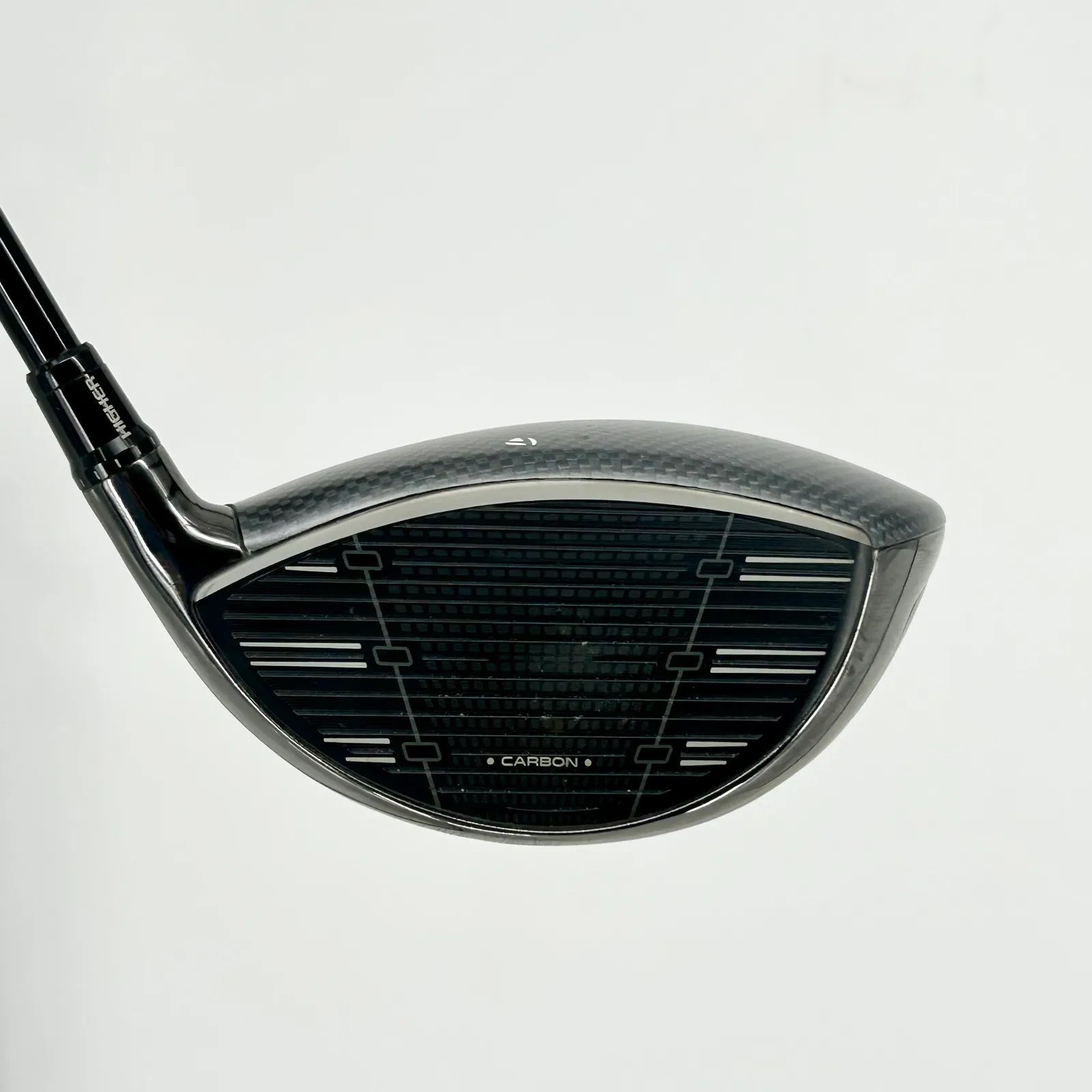 Taylormade LH QI35 LS 9° Driver - HZRDUS 6.5 70g Shaft - GP