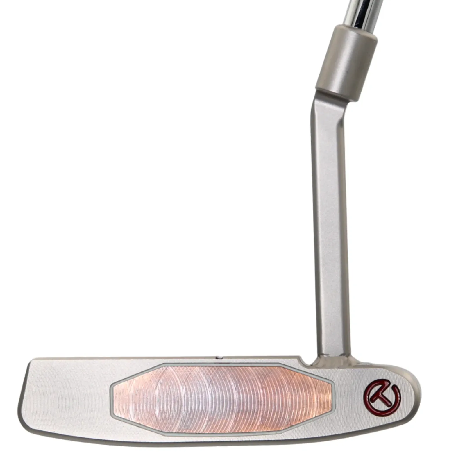 Scotty Cameron Circle T Tour Prototype Newport TNP T22 34.5