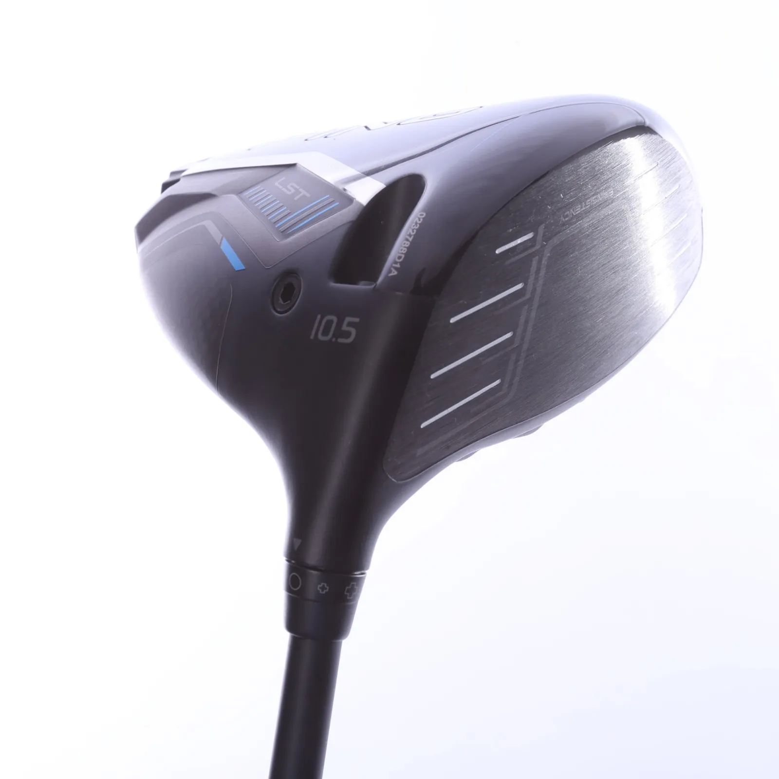 Ping G440 LST 10.5* Driver Stiff Flex Project X HZRDUS CB Red