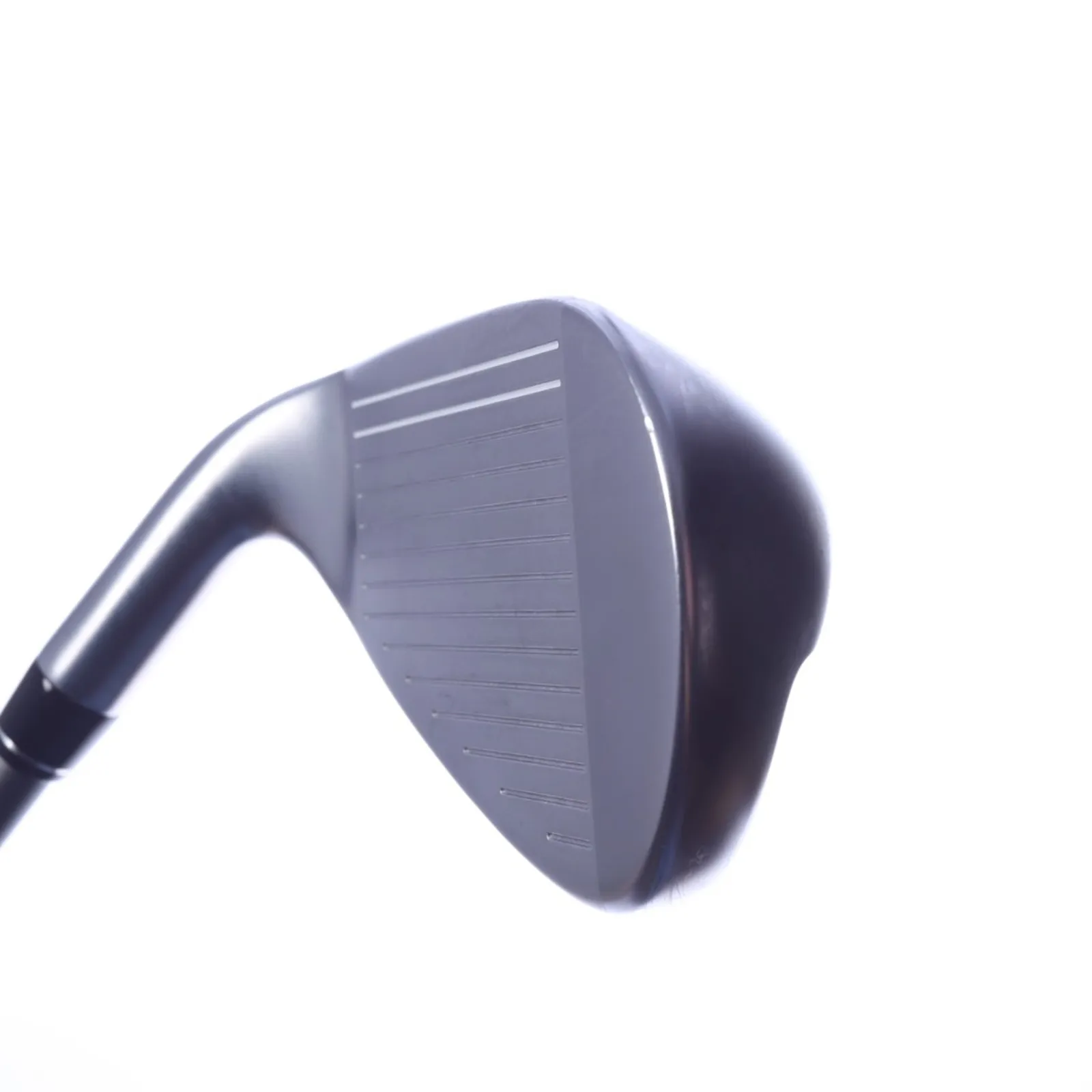 Callaway Big Bertha REVA 8-Iron Seniors Flex Graphite Shaft Excellent