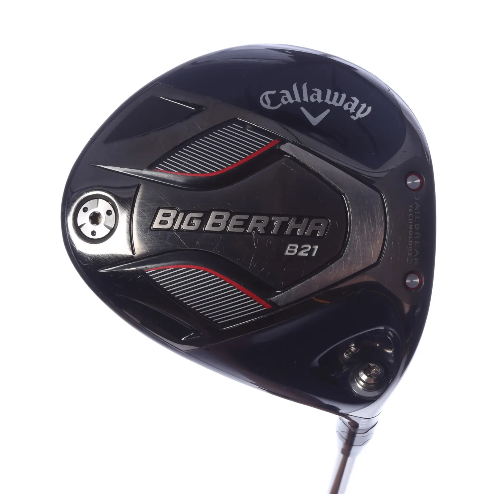 Callaway Big Bertha B21 10.5* Driver Regular Flex Callaway RCH55