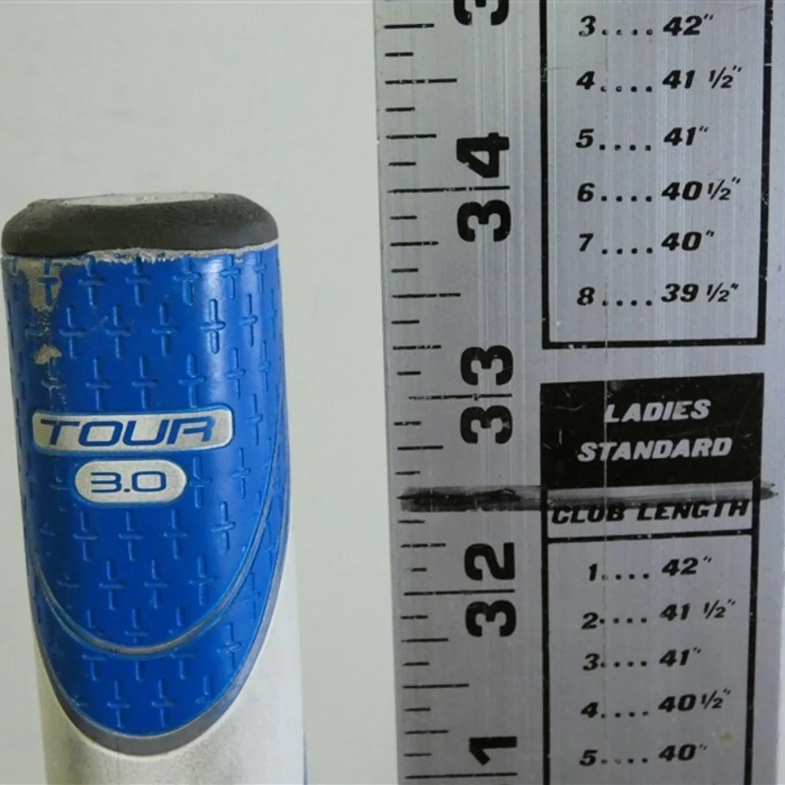 Odyssey AI-One Rossie S Putter - The Golf Shop