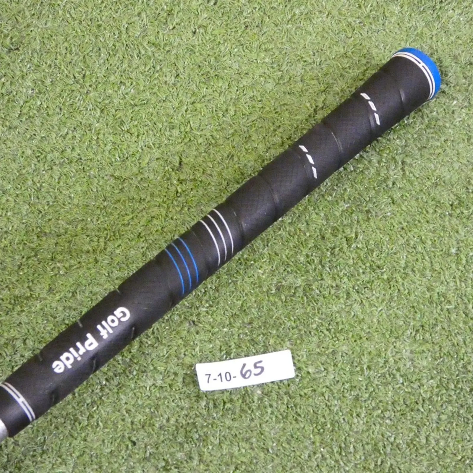 Callaway GBB Epic 21* 7 Wood Diamana M+ 40 A Senior Graphite 42
