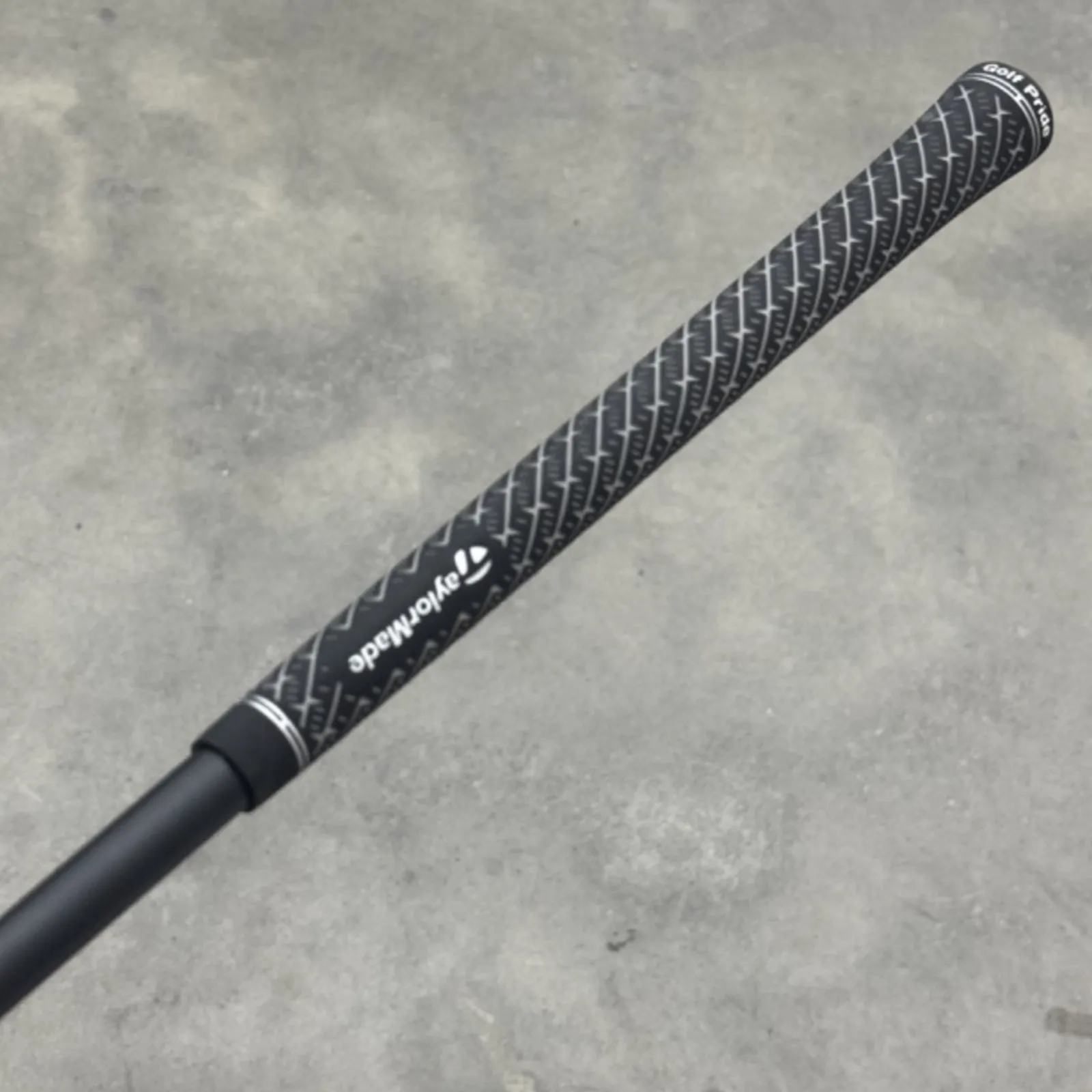 Taylormade Qi35 Max 7 Rescue 35 Degree Hybrid w/ Fujikura 50 R