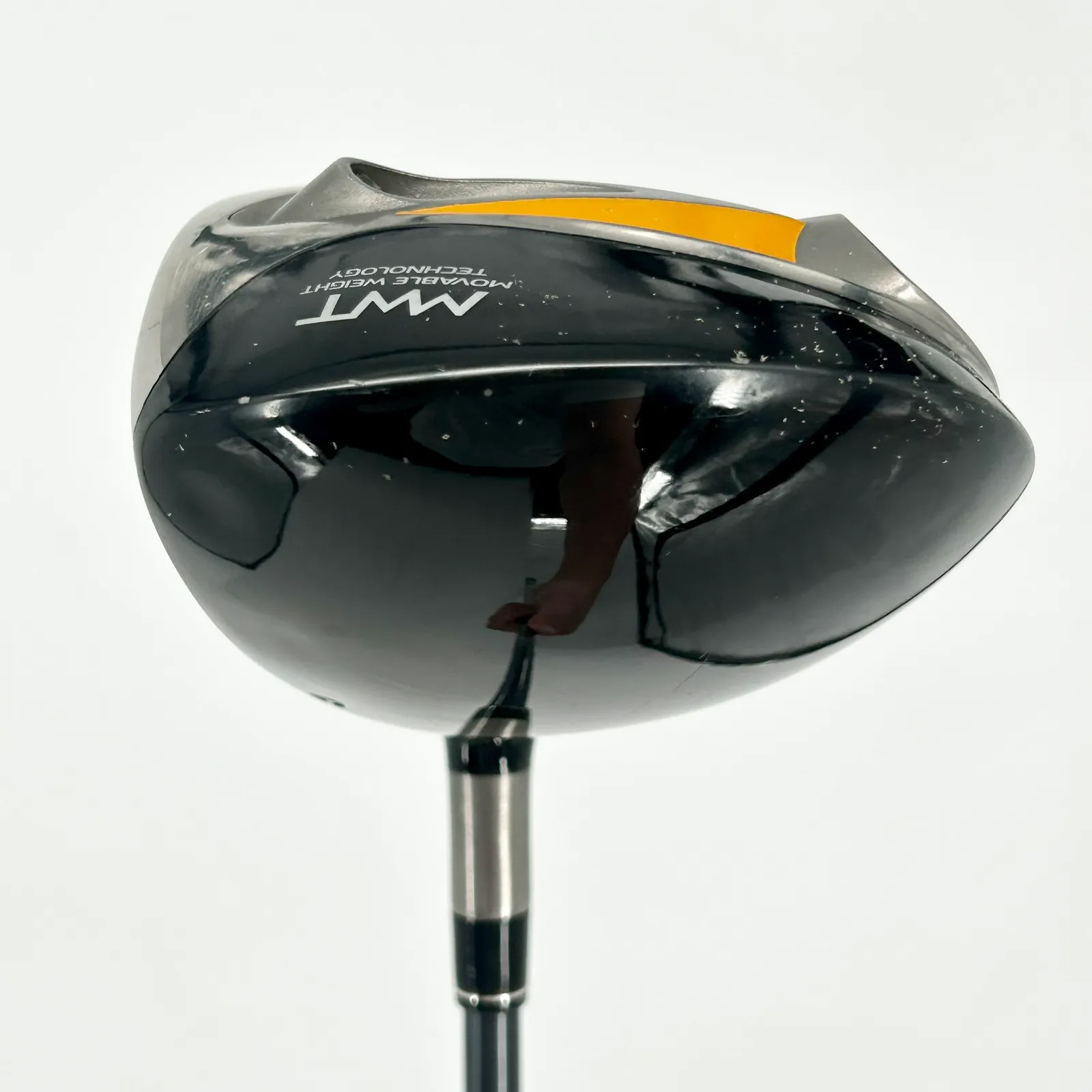 Taylormade R7 425 9.5° Driver - Fujikura REAX 65g R Flex - Sharpro