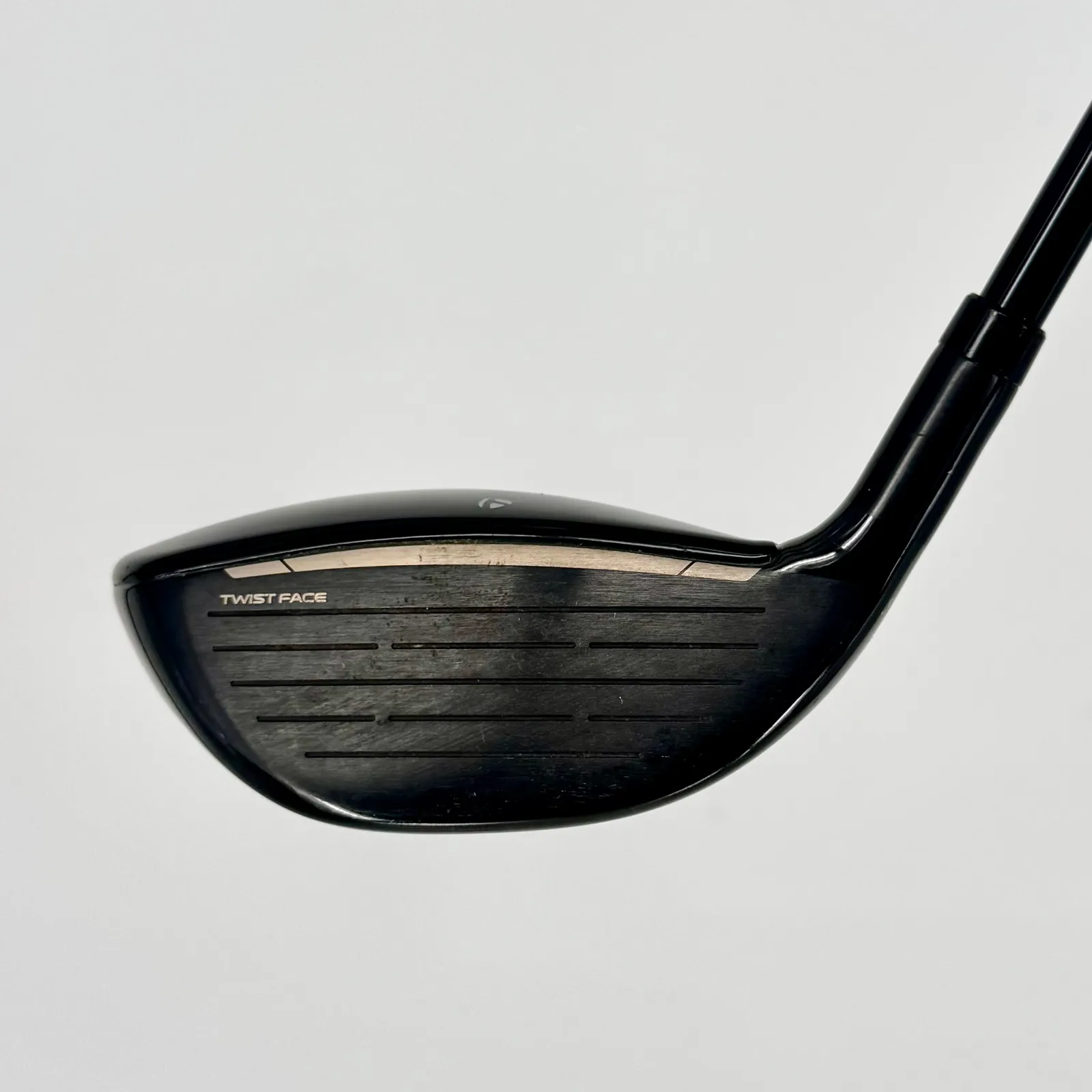 Taylormade Qi10 3HL Wood 16.5° - Ventus FW 6-R - GP Z-Grip