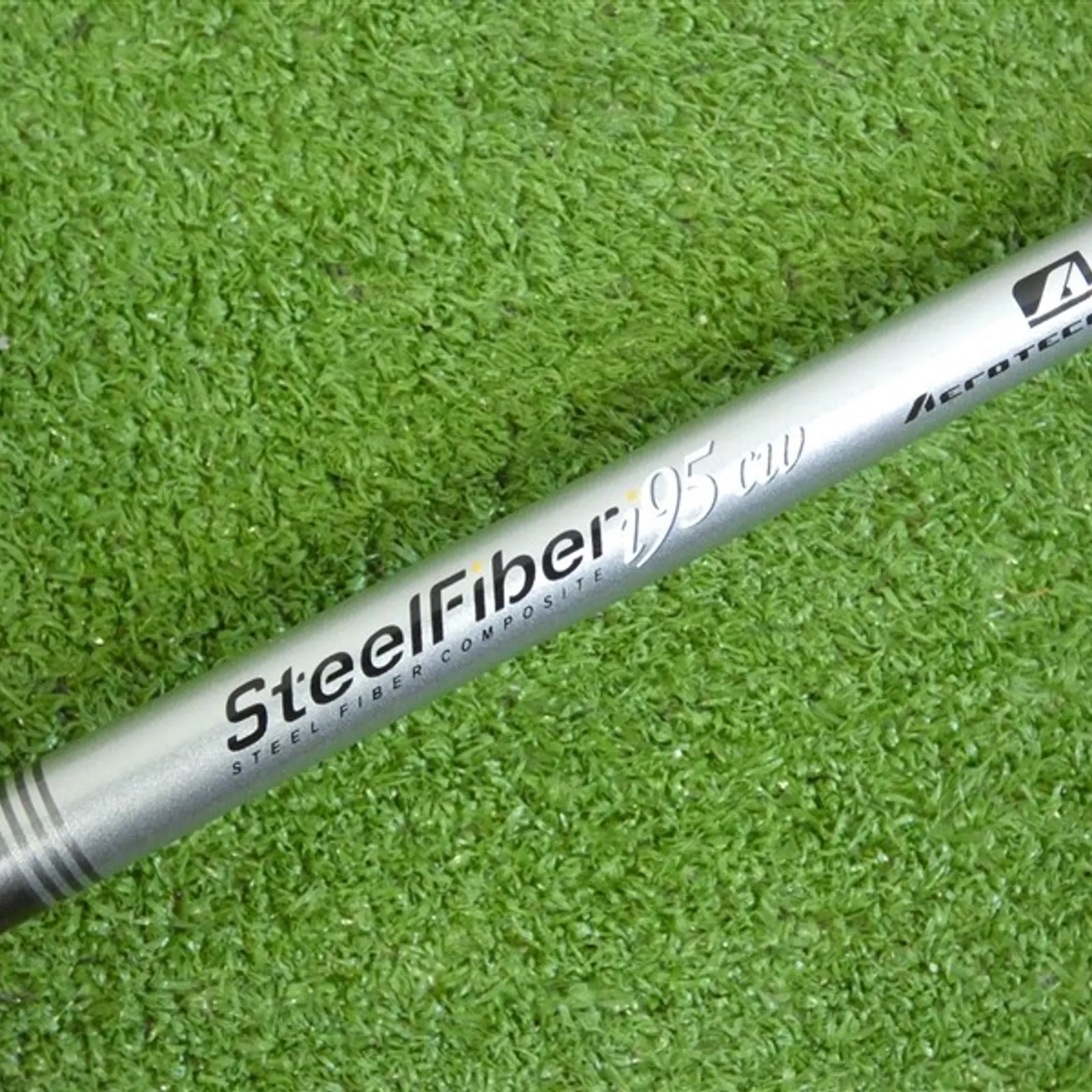 Mizuno JPX 923 Forged 49* Gap Wedge SteelFiber i95 Stiff Graphite