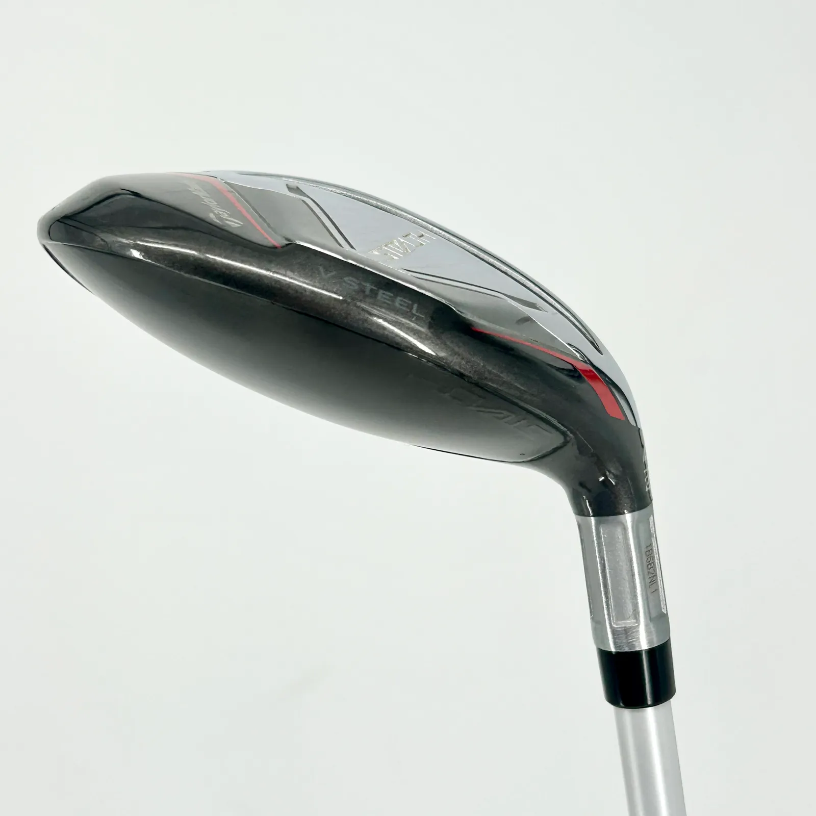 Taylormade Ladies Stealth 4 Hyrbid 23° - Aldila 45g L Flex