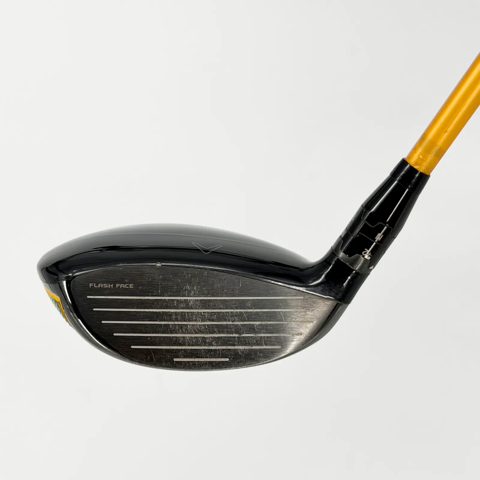 Tête Callaway EPIC FLASH SUB ZERO 3W bois de parcours 15
