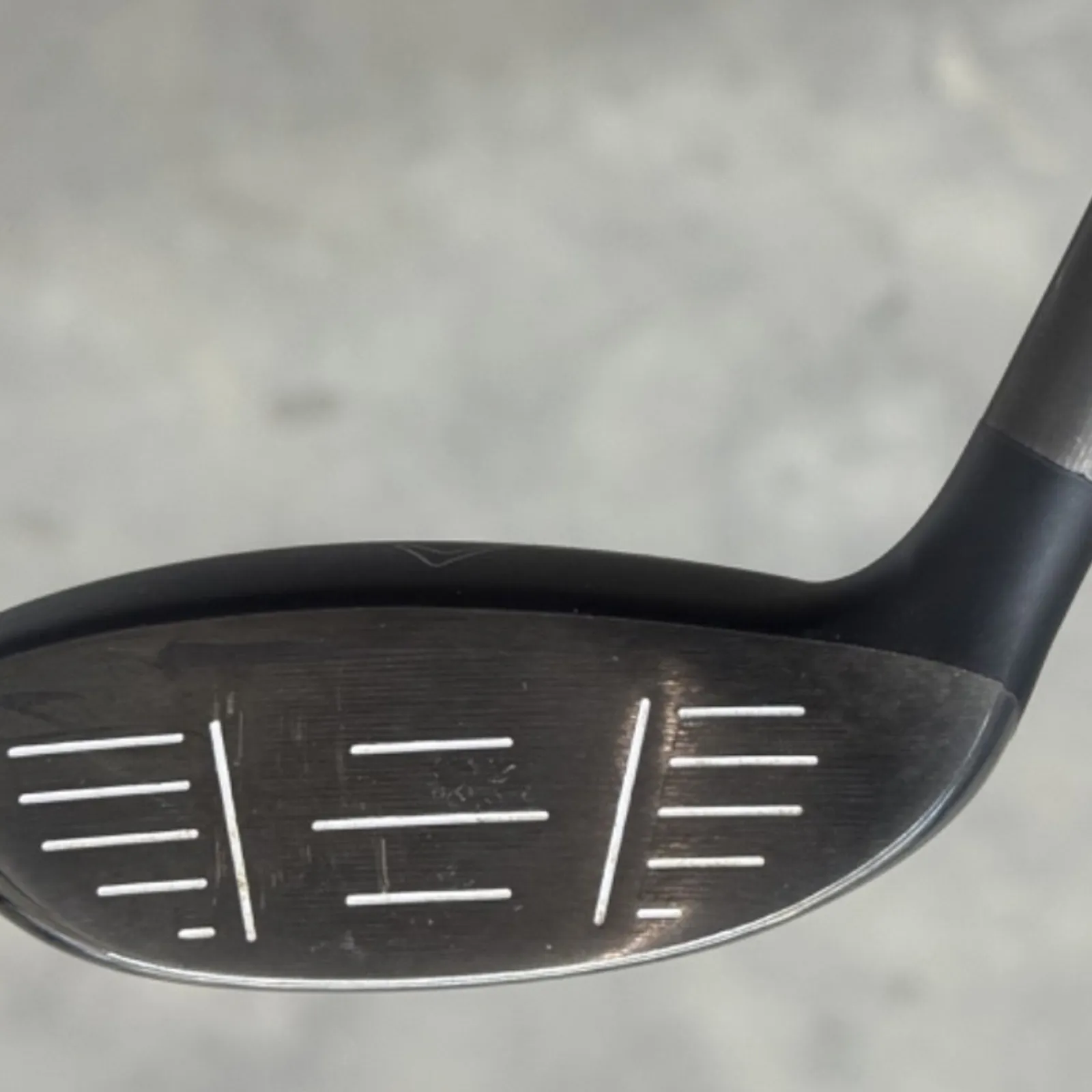 VENTUS for Callaway ROGUE ST MAX　5R Callaway Rogue ST Max D Driver Shaft Ventus 5R Black Gold