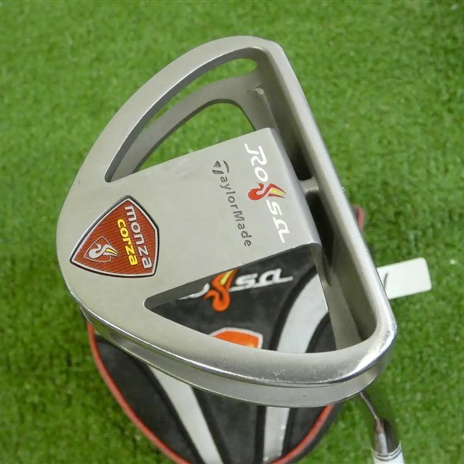 TaylorMade Rossa Monza Corza 37