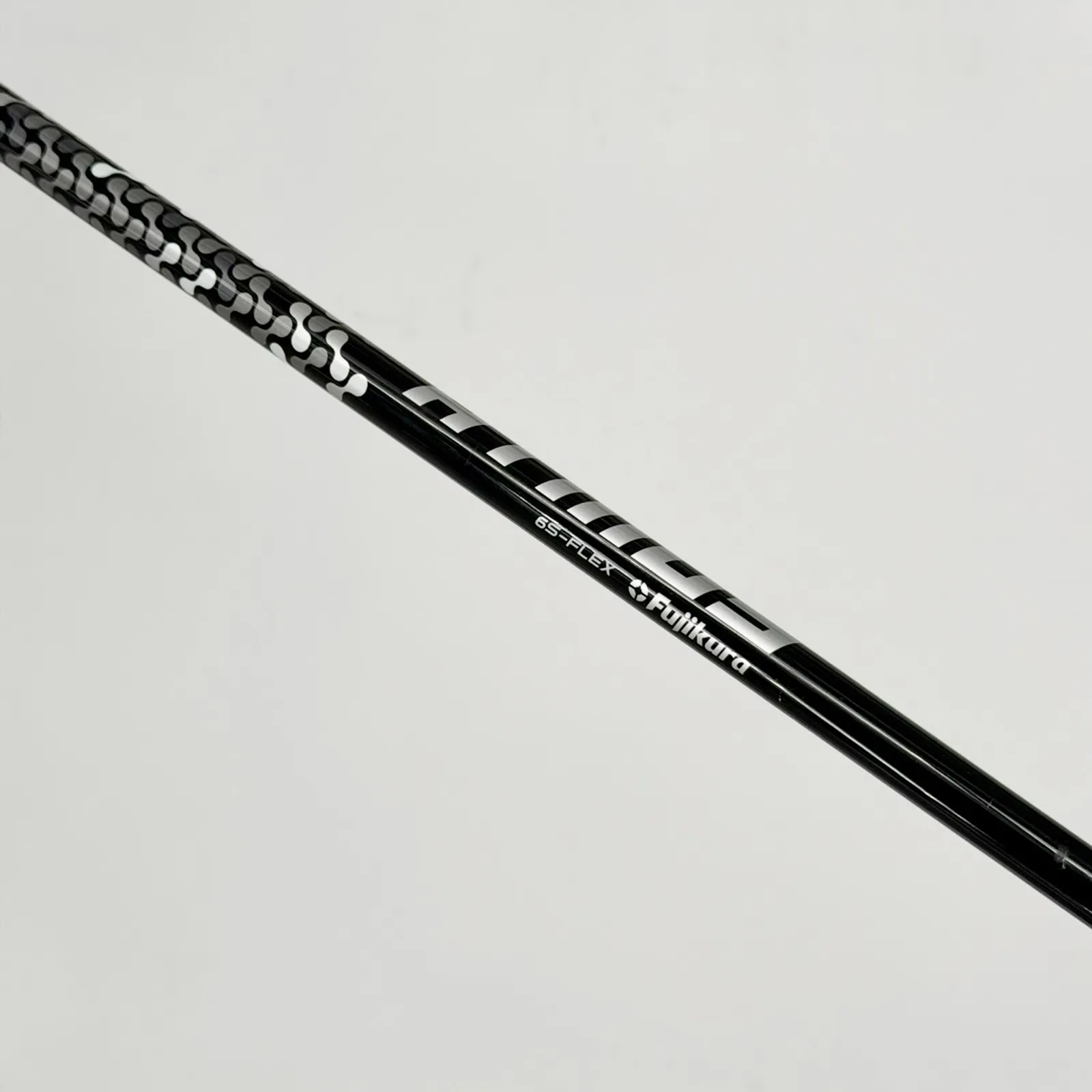 Taylormade M5 10.5° Driver - Atmos 60g S Flex - GP CP2 Wrap Midsize