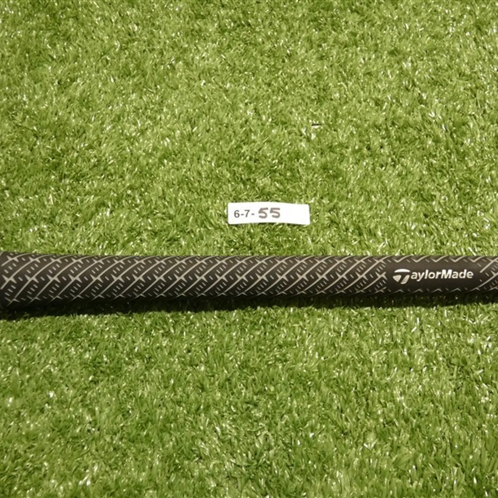 TaylorMade Ventus TR Blue VeloCore 8-X Extra Stiff 7 Wood Shaft w