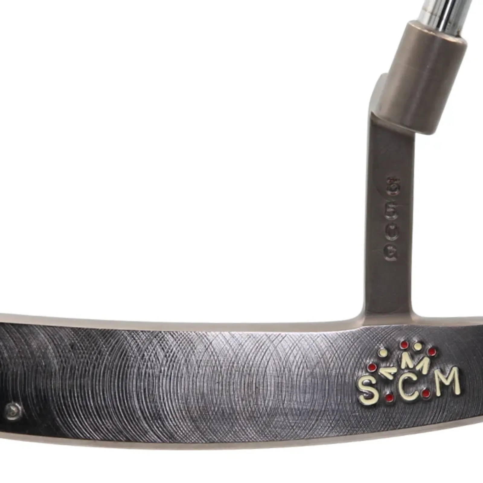 Tour Issue Circle T SCOTTY CAMERON CIRCA 62 NO.6 35