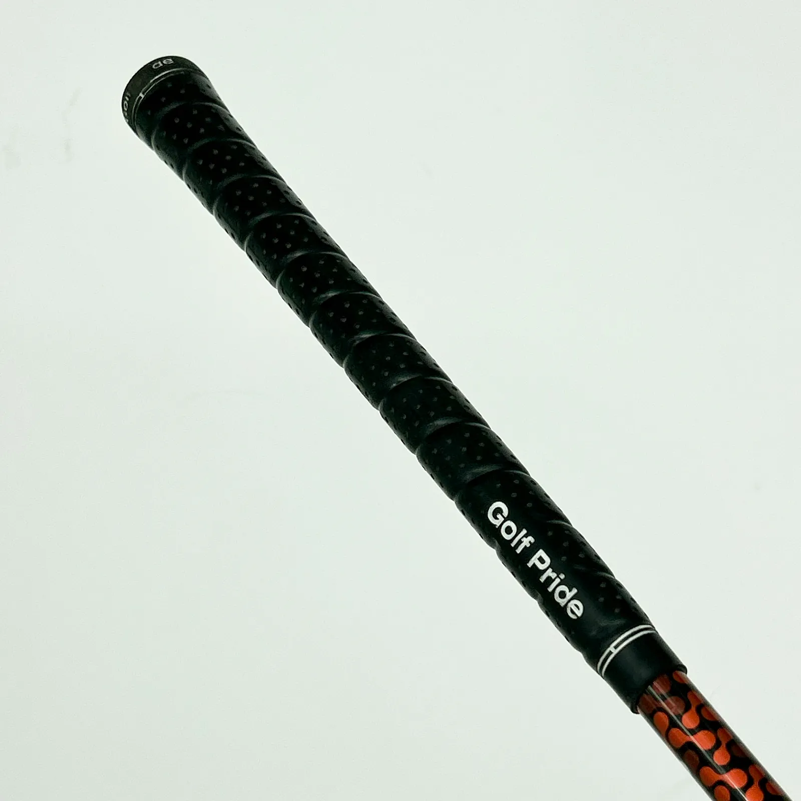 Taylormade M4 5 Hybrid - Fujikura Atmos 50g A Flex - GP Tour Wrap