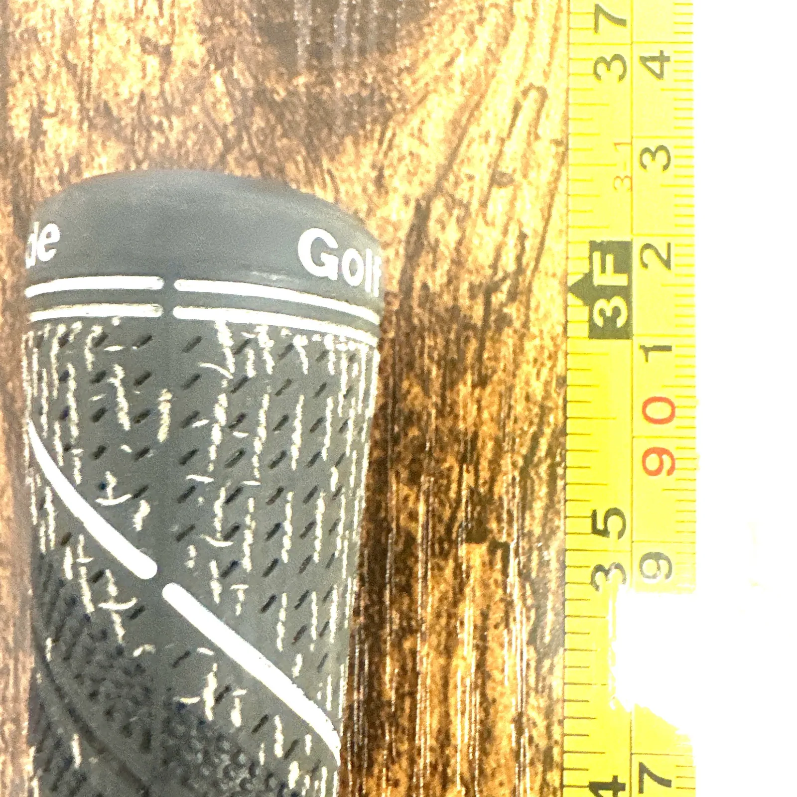 Cleveland RTX 6 ZipCore Tour Rack Wedge 50.10 MID DG Tour Issue