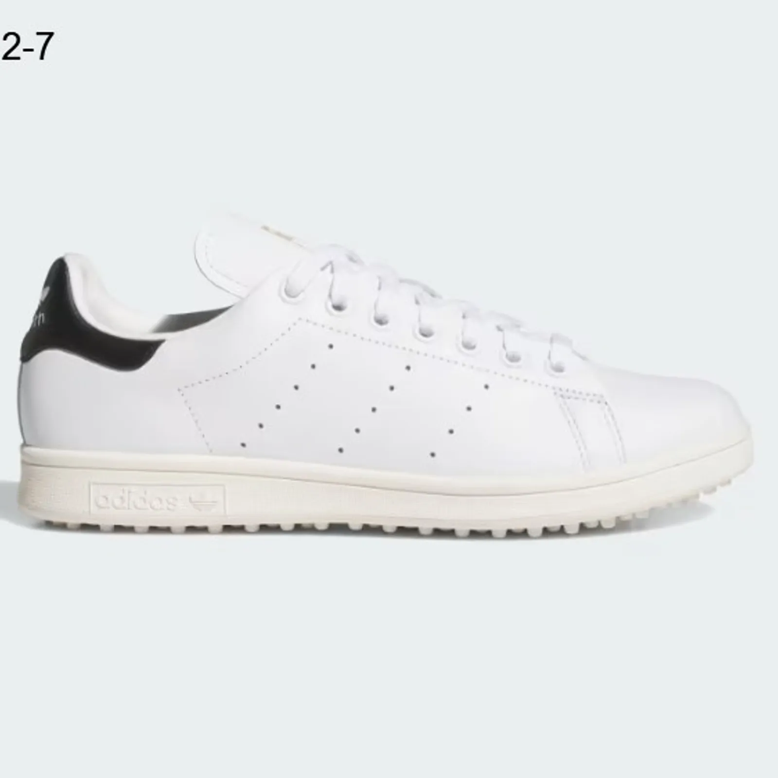 Stan smith men’s sneakers size 8.5 Adidas Stan Smith. Brand New. Mens Size: 8.5 | Mercari main image 2
