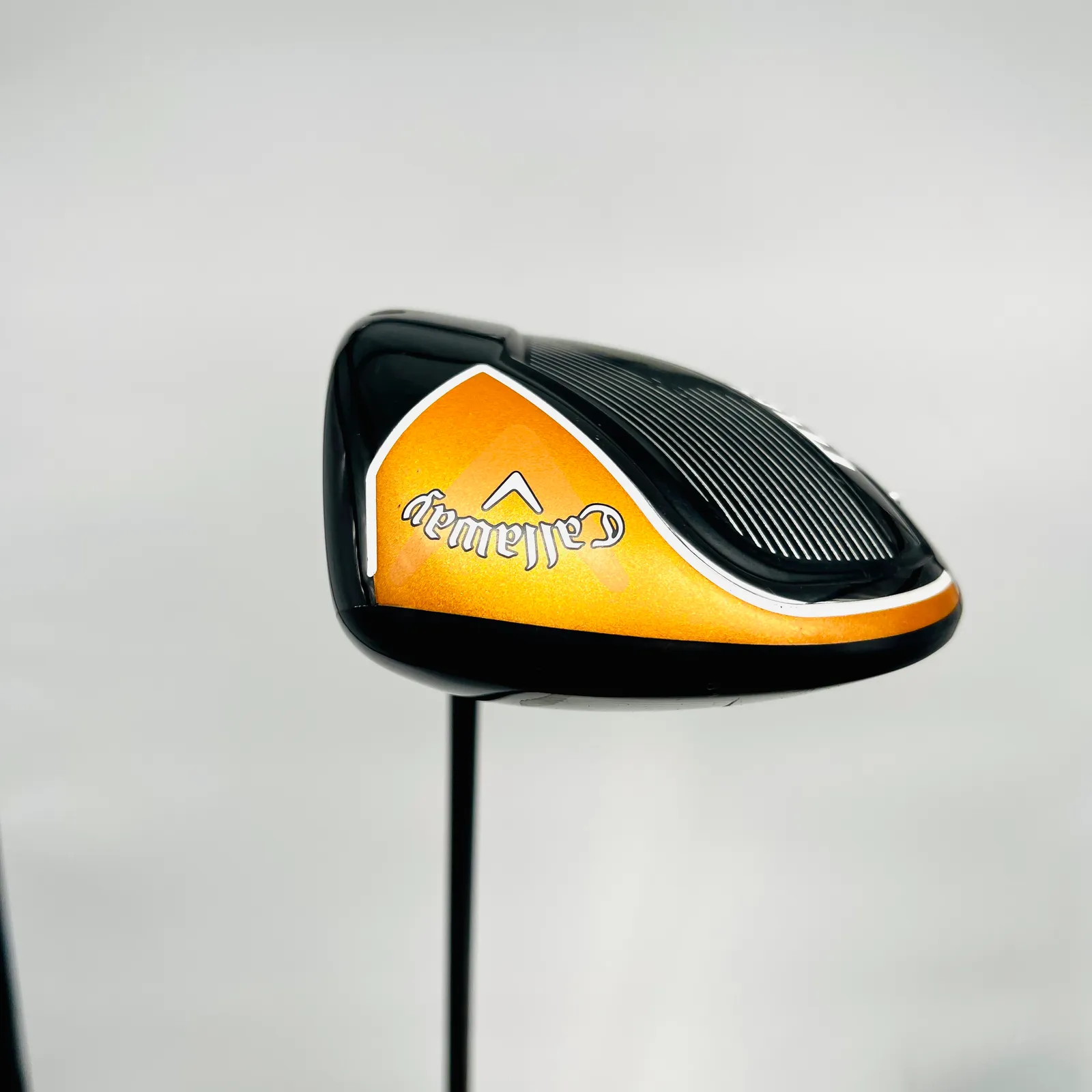 Callaway Mavrik 10.5° Driver - Evenflow Riptide 50g R Flex- GP CP2