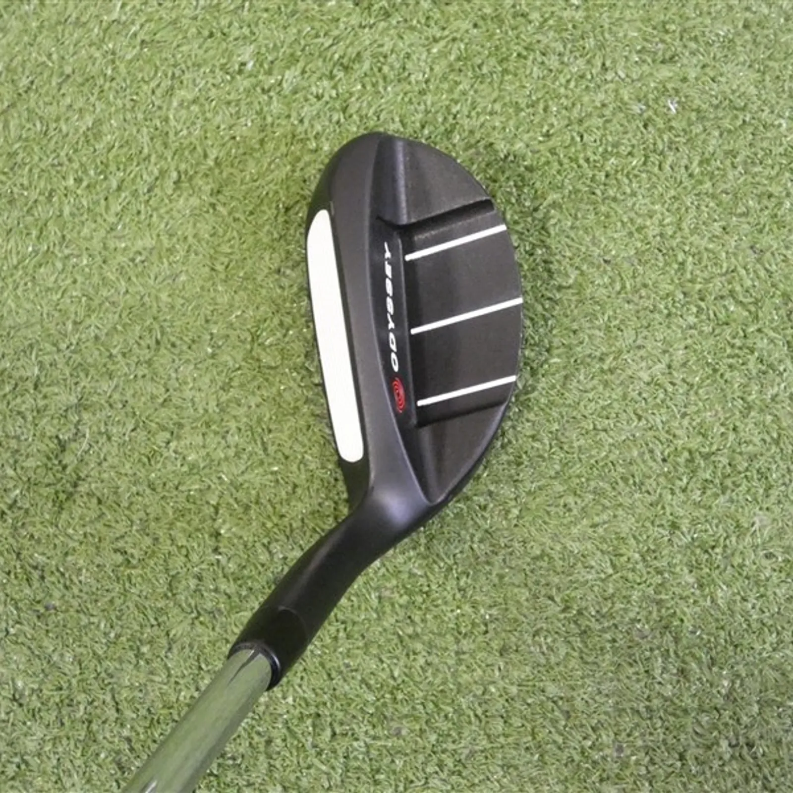 Odyssey 2025 Chipper 37* Wedge Steel 34.5
