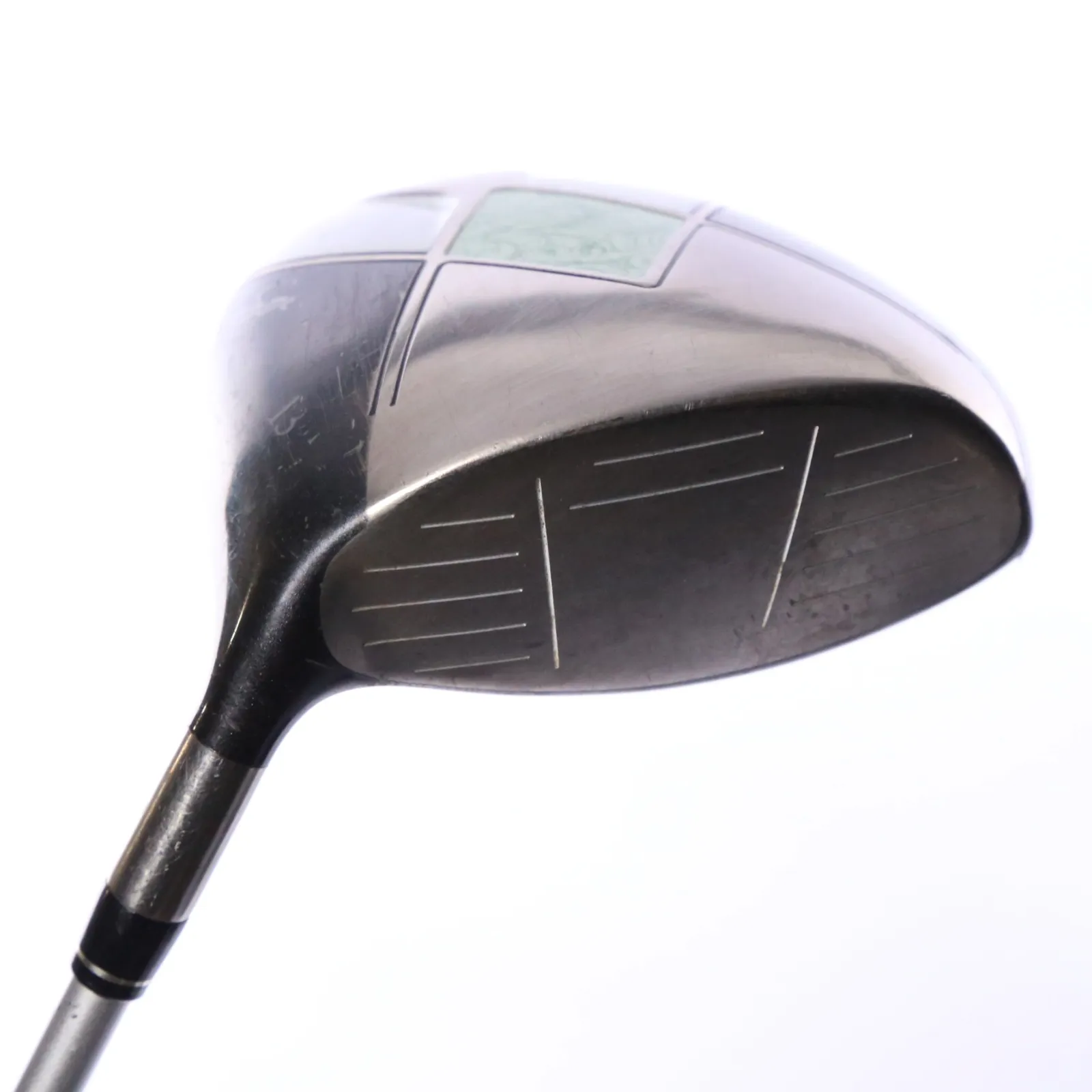 Callaway Solaire 13* Driver Ladies Flex Callaway Solaire Value