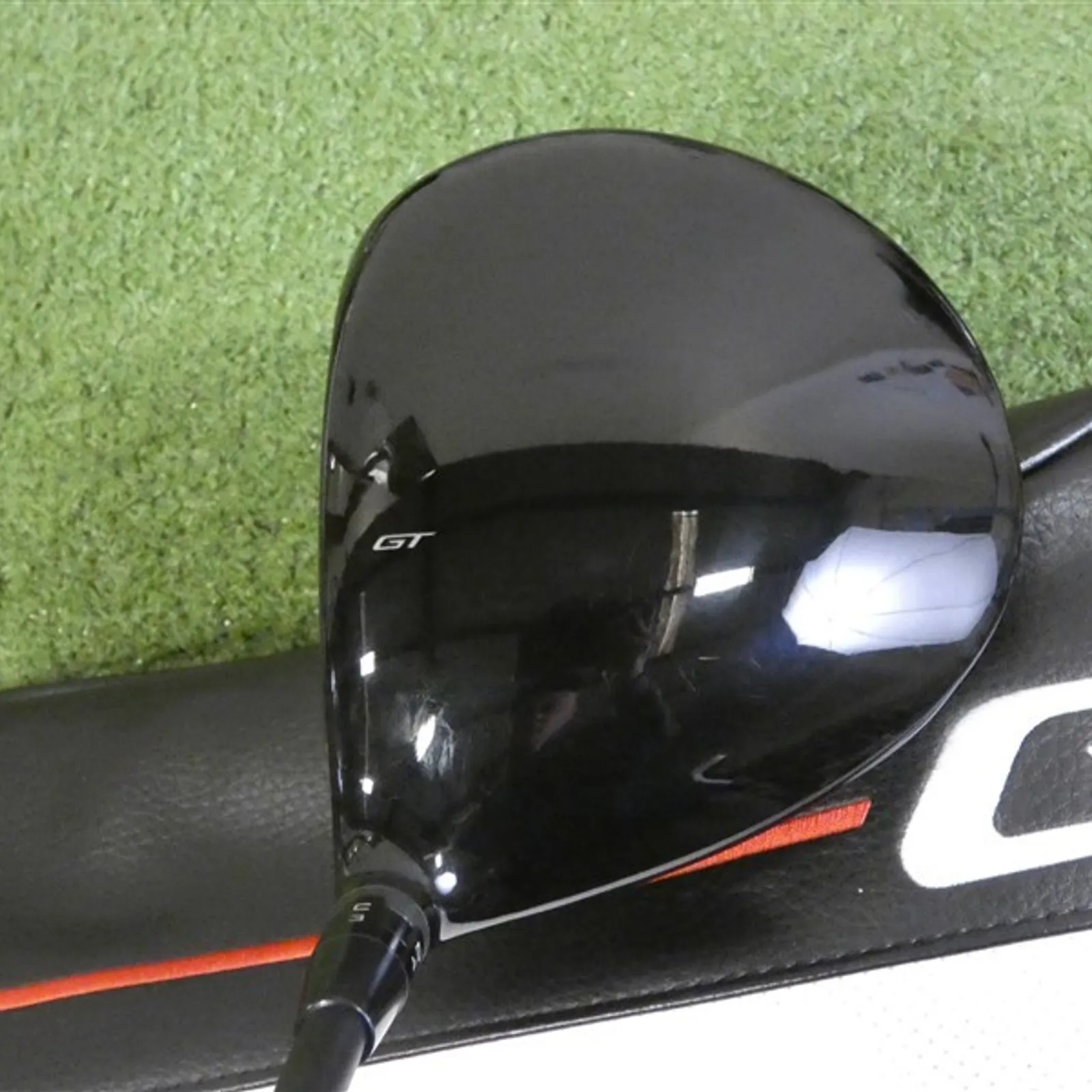 Titleist GT2 10.0* Driver Tensei 1K Blue 55 Regular Graphite with