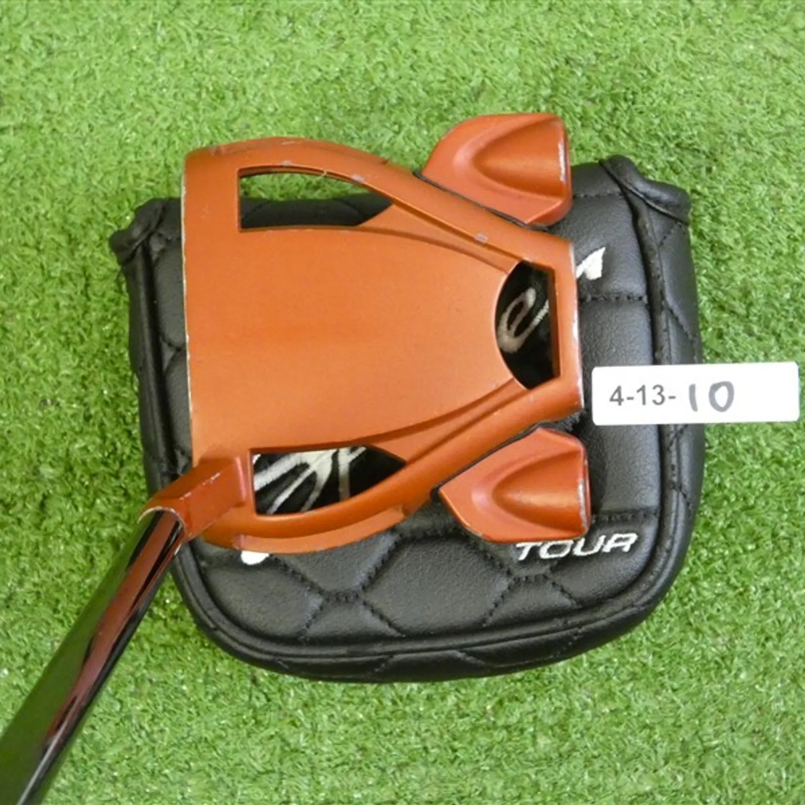 TaylorMade Spider Tour Red 36
