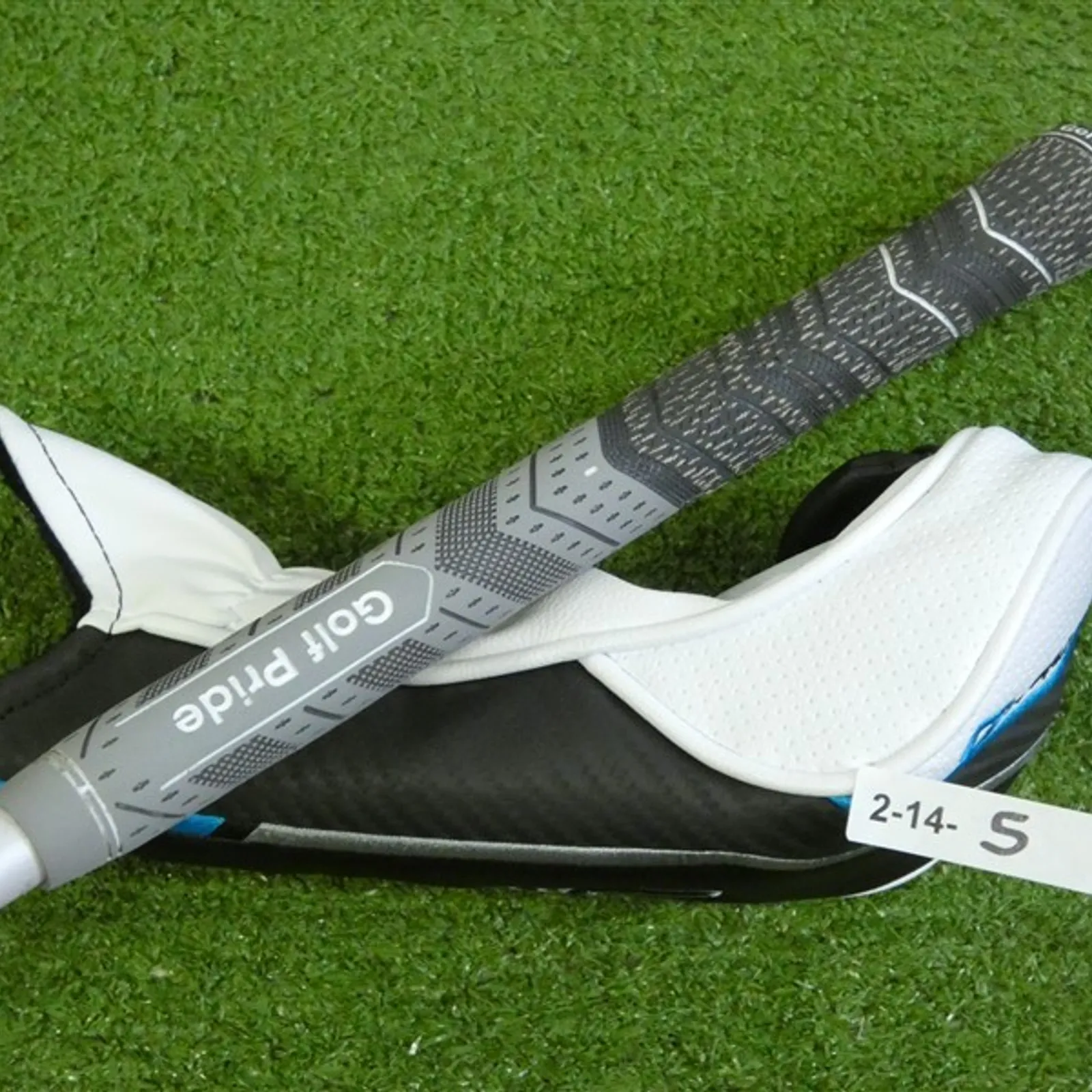 PING G440 20* 3 Hybrid Rescue Tour AD DI-95 X Extra Stiff Graphite