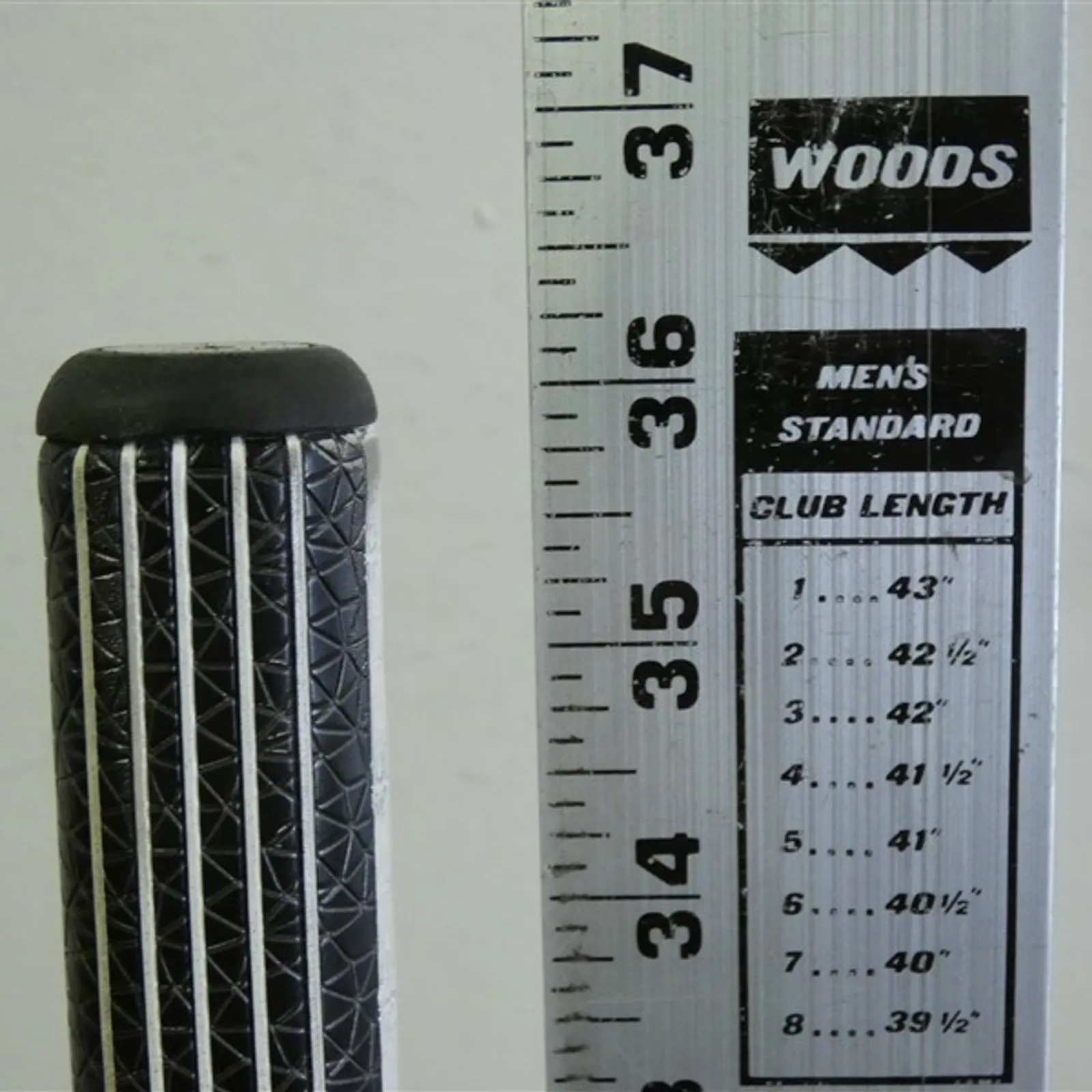 TaylorMade Spider 5K-ZT CB Counterbalanced 36